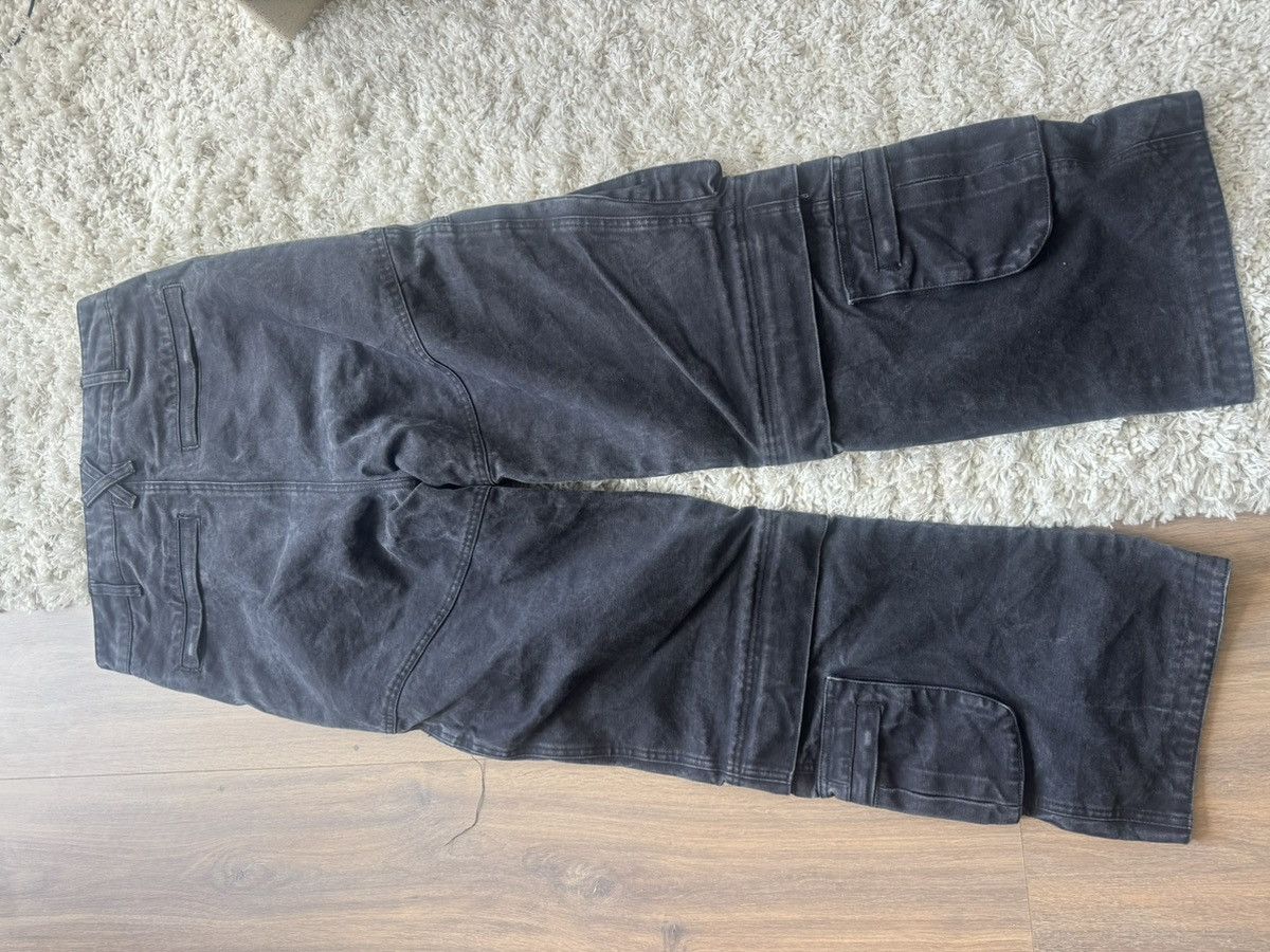 Entire Studios Entire Studios Hard Cargos Size US 29 - 3 Thumbnail