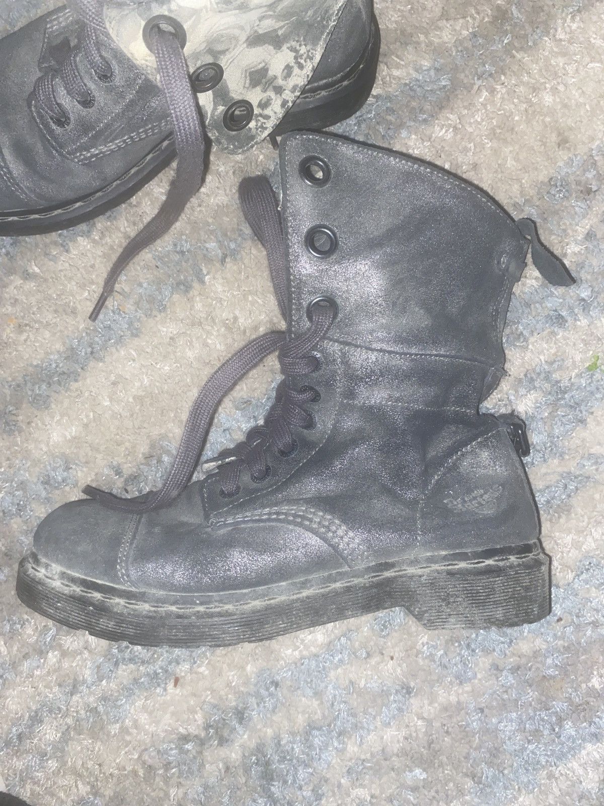 Other The original Dc Martens Size US 9 / IT 39 - 2 Thumbnail