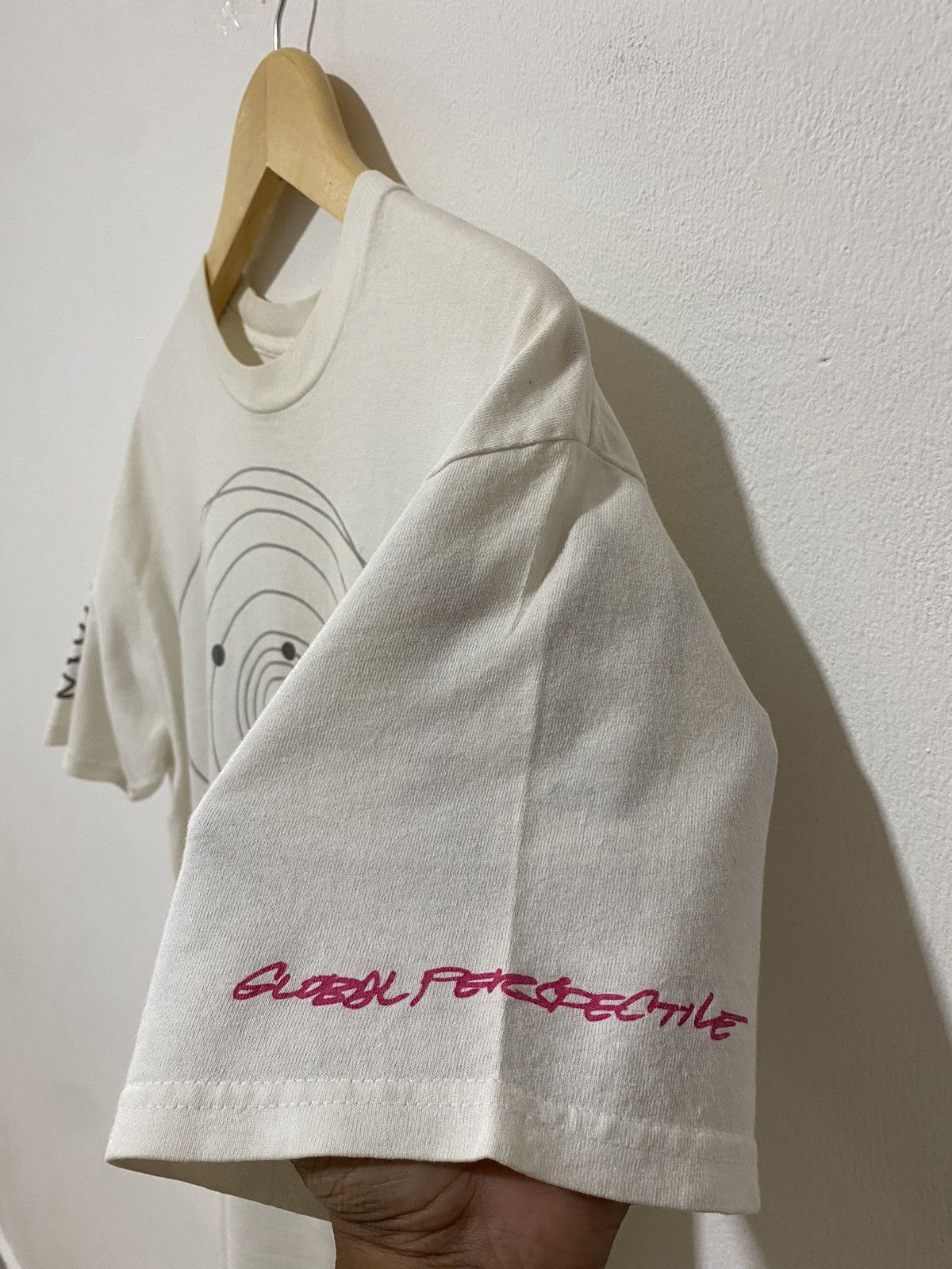 Stussy Stussy X Futura Size US M / EU 48-50 / 2 - 6 Thumbnail