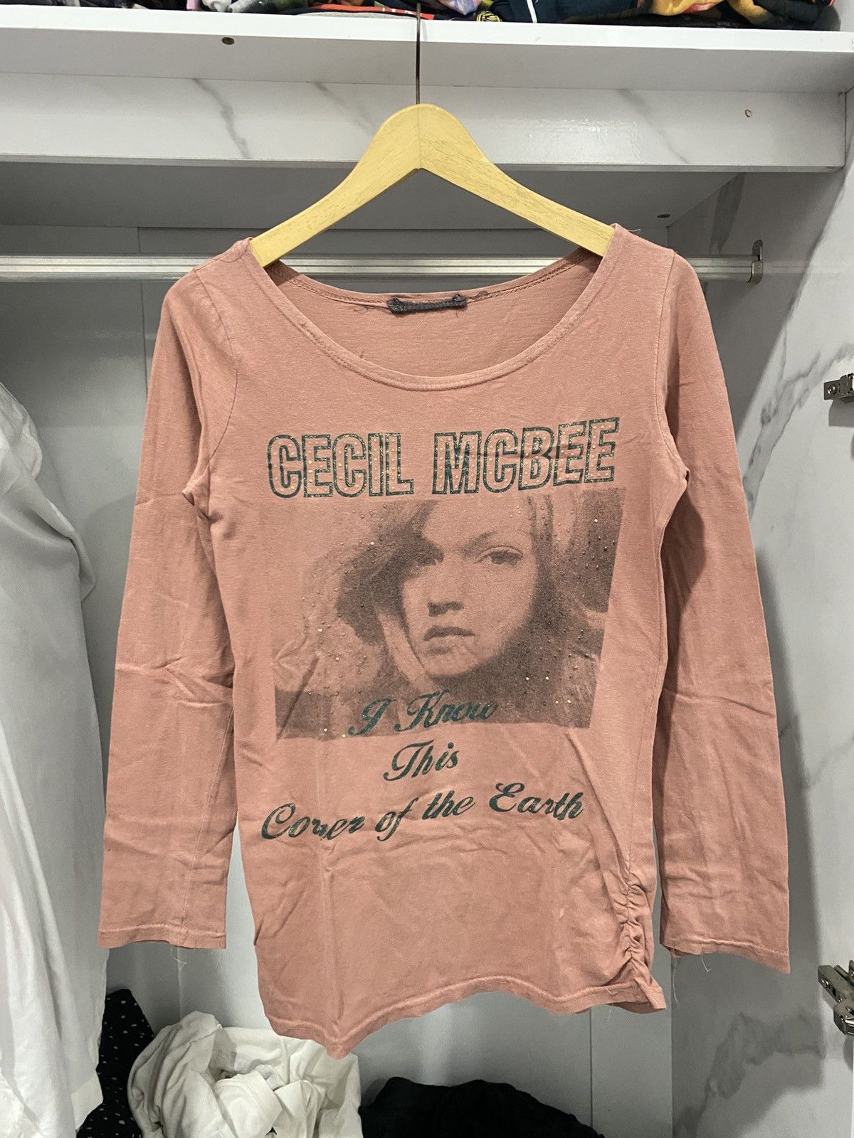 Japanese cecil mcbee hysteric styled girl