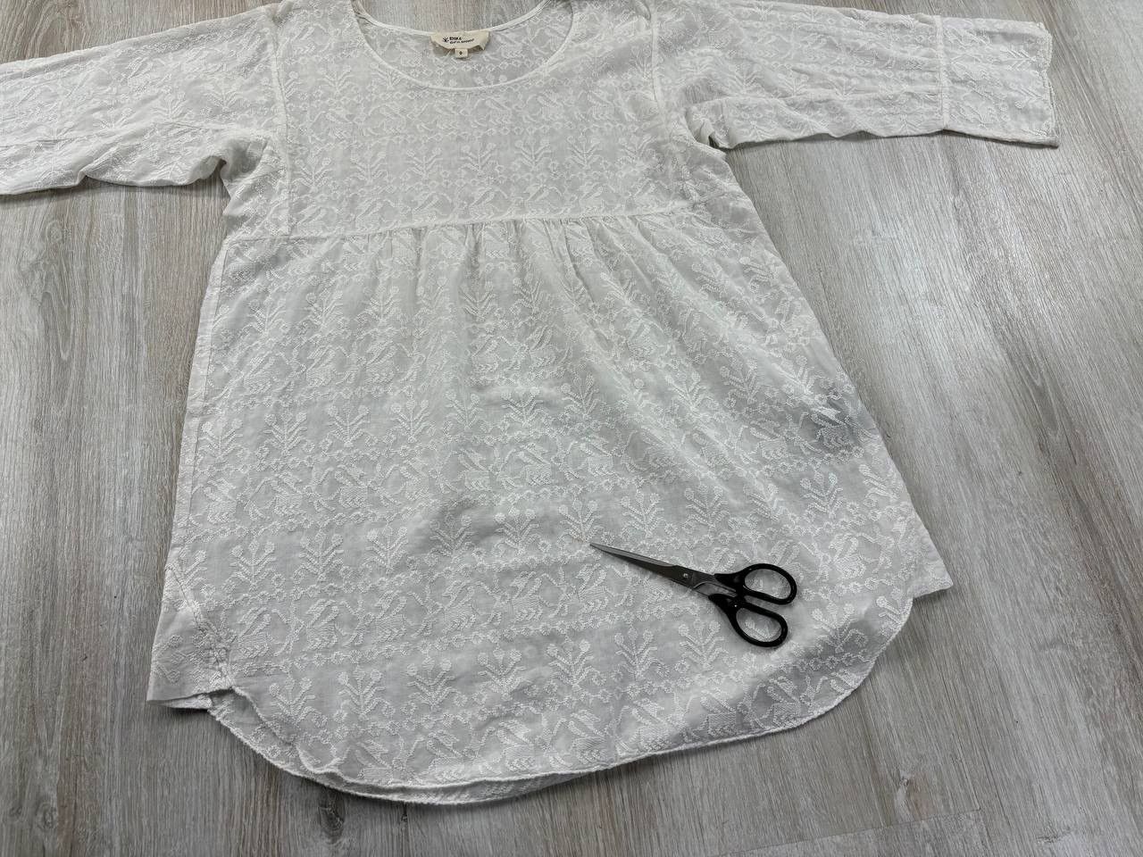 Isabel Marant × Isabel Marant Etoile Womens blouse Isabel Marant Etoile Size 0 Size XS / US 0-2 / IT 36-38 - 5 Thumbnail