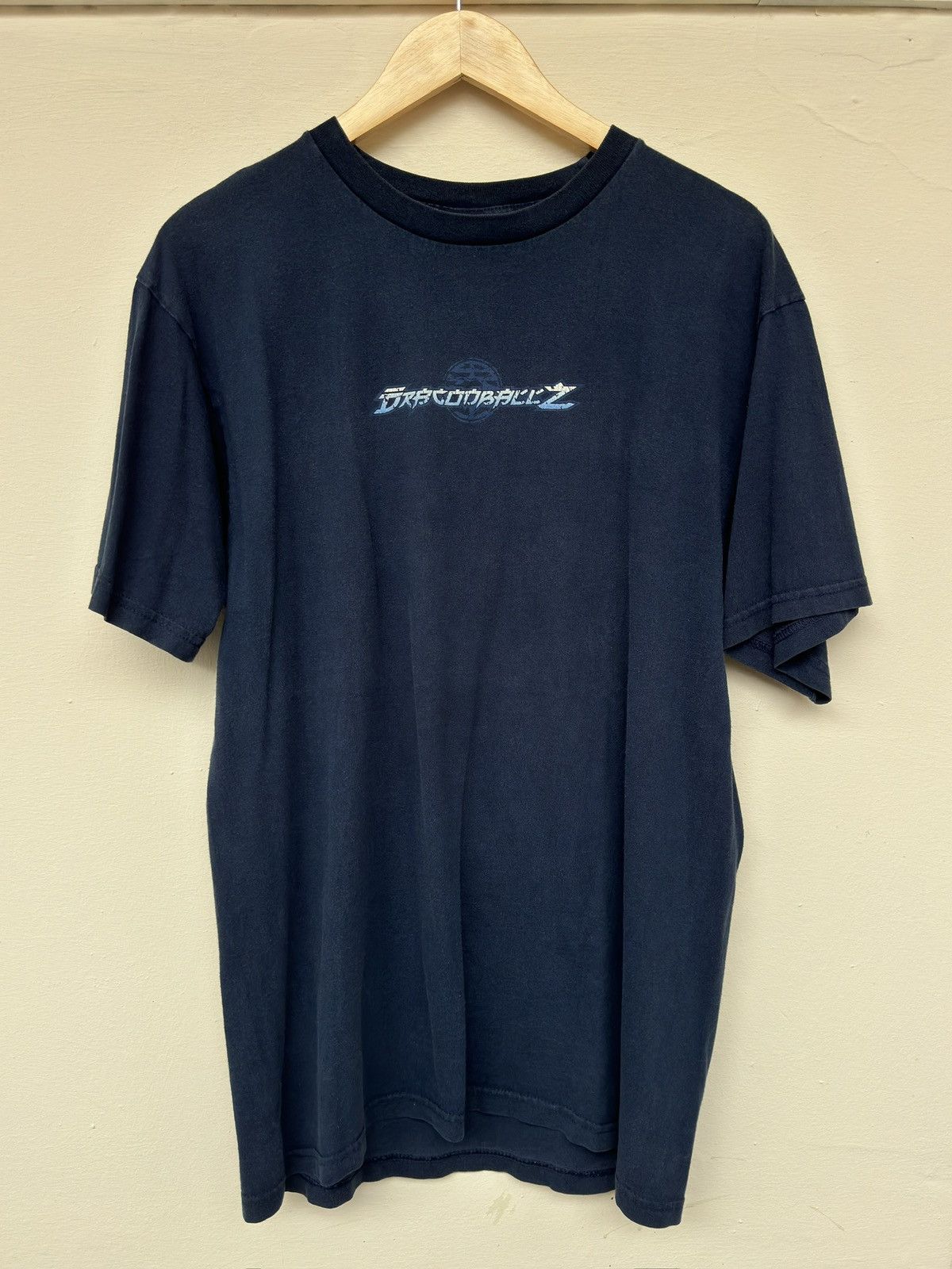 Designer Vintage vtg dragonball z dbz goku gohan tee shirt tshirt Size US L / EU 52-54 / 3 - 5 Thumbnail