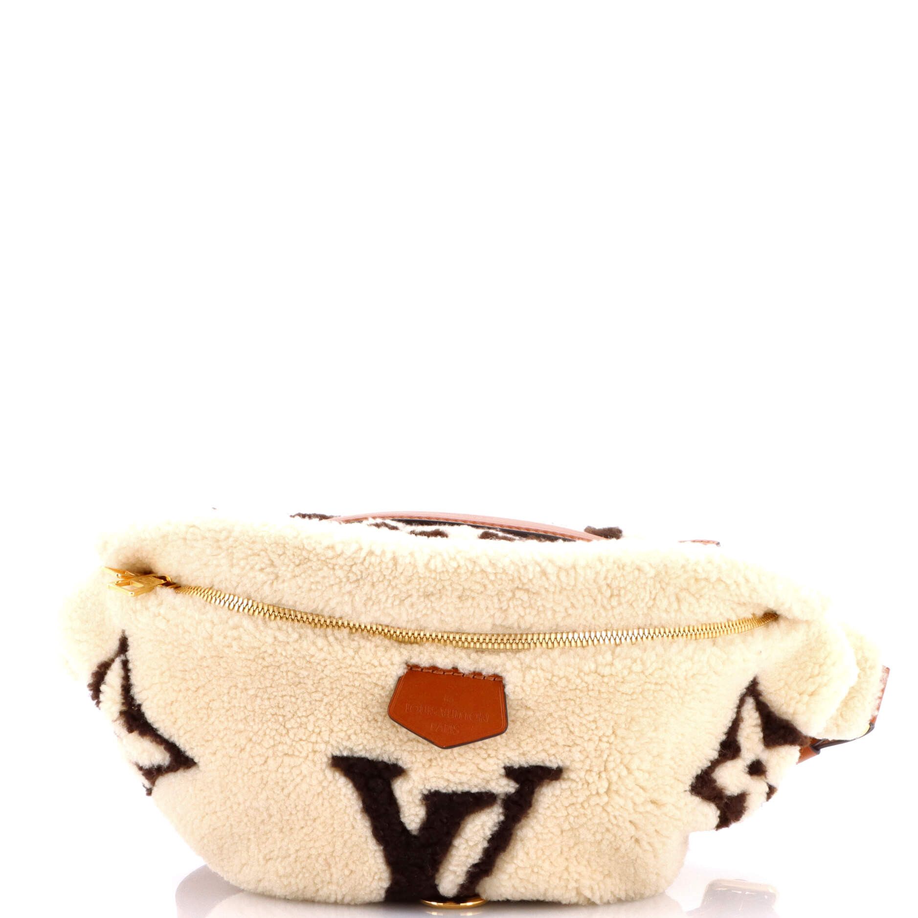 Louis Vuitton Bum Bag Size ONE SIZE - 1 Thumbnail