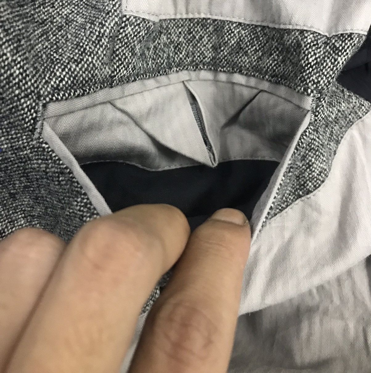 Paul Smith × Vintage Vintage Paul Smith Jacket Size US L / EU 52-54 / 3 - 13 Thumbnail
