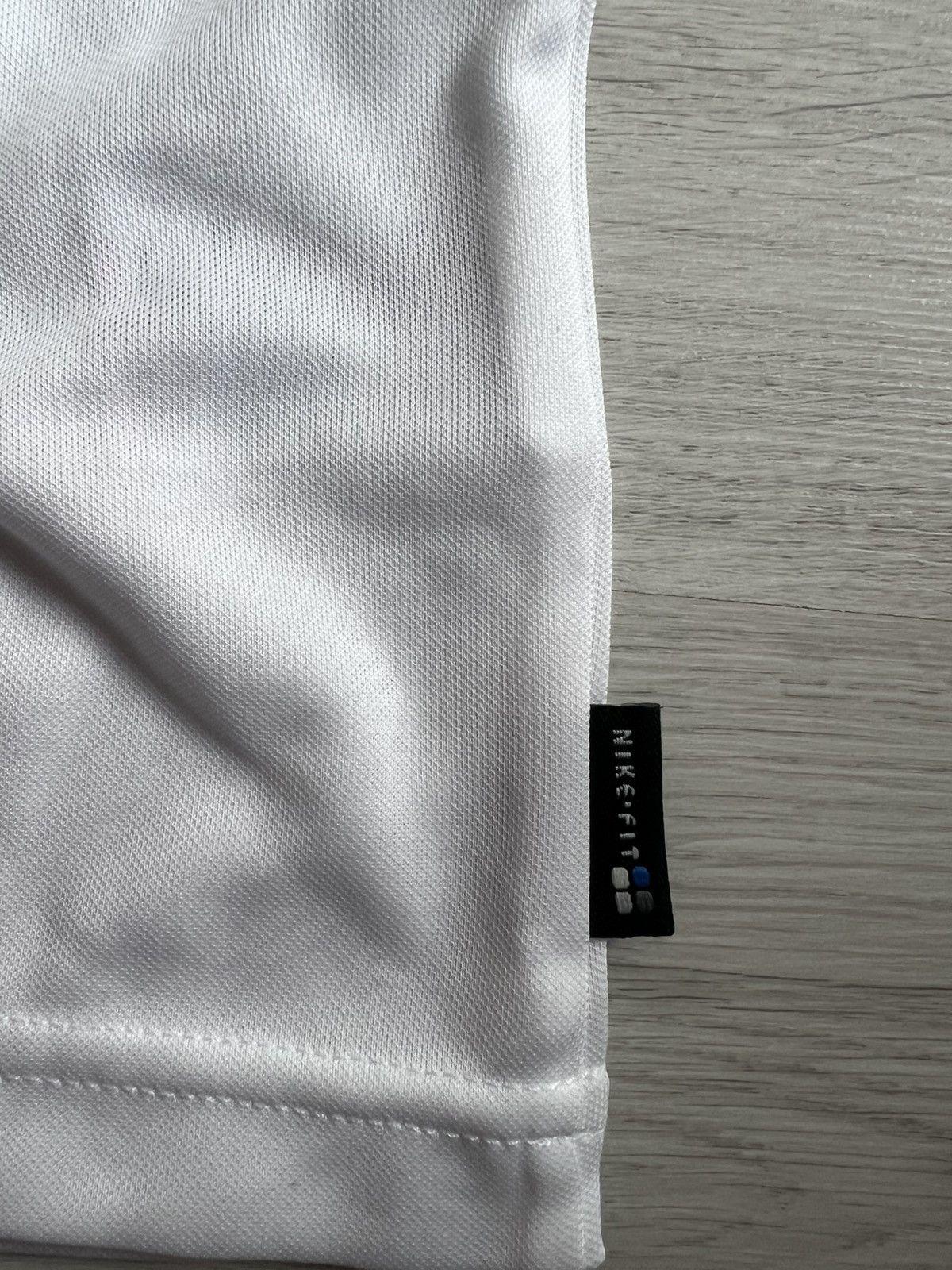Nike Nike tennis vintage size xxl Size US XXL / EU 58 / 5 - 6 Thumbnail