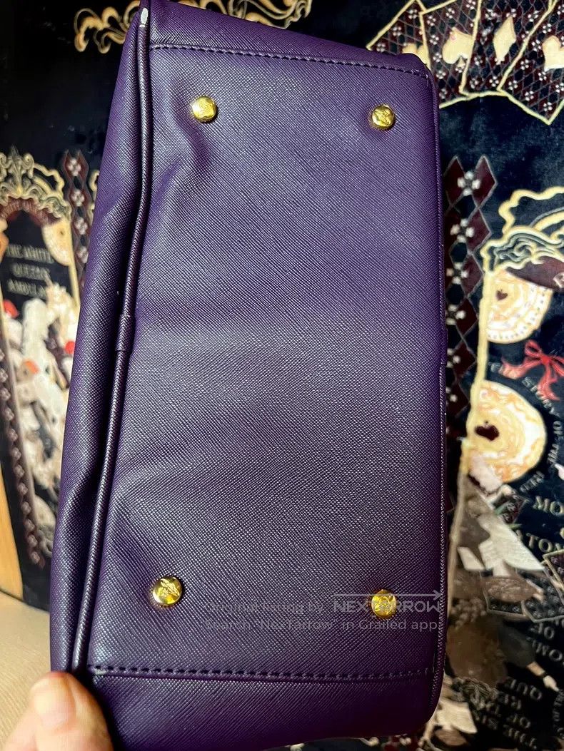 Vivienne Westwood vivienne westwood size os Saturn bag Size ONE SIZE - 6 Thumbnail