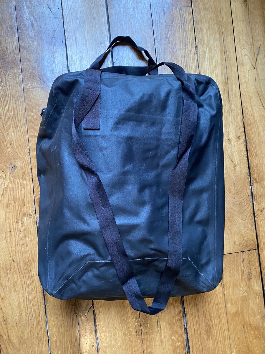 Other Arc’teryx Veilance Black Nylon bag OS Size ONE SIZE - 1 Thumbnail