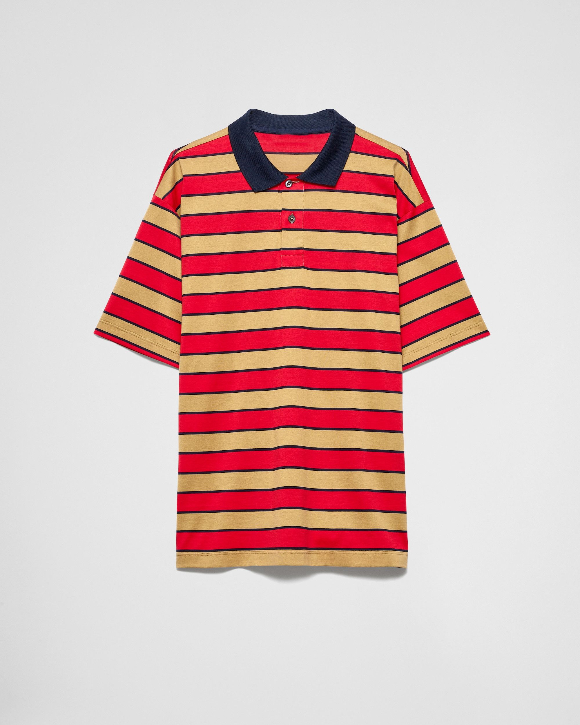 Designer × The Unbranded Brand Premium Cotton Polo Shirt – Classic Fit Size US S / EU 44-46 / 1 - 4 Thumbnail