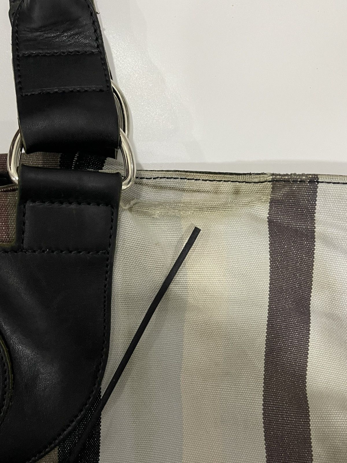 Vivienne Westwood VIvienne Westwood shoulder bag Size ONE SIZE - 4 Thumbnail