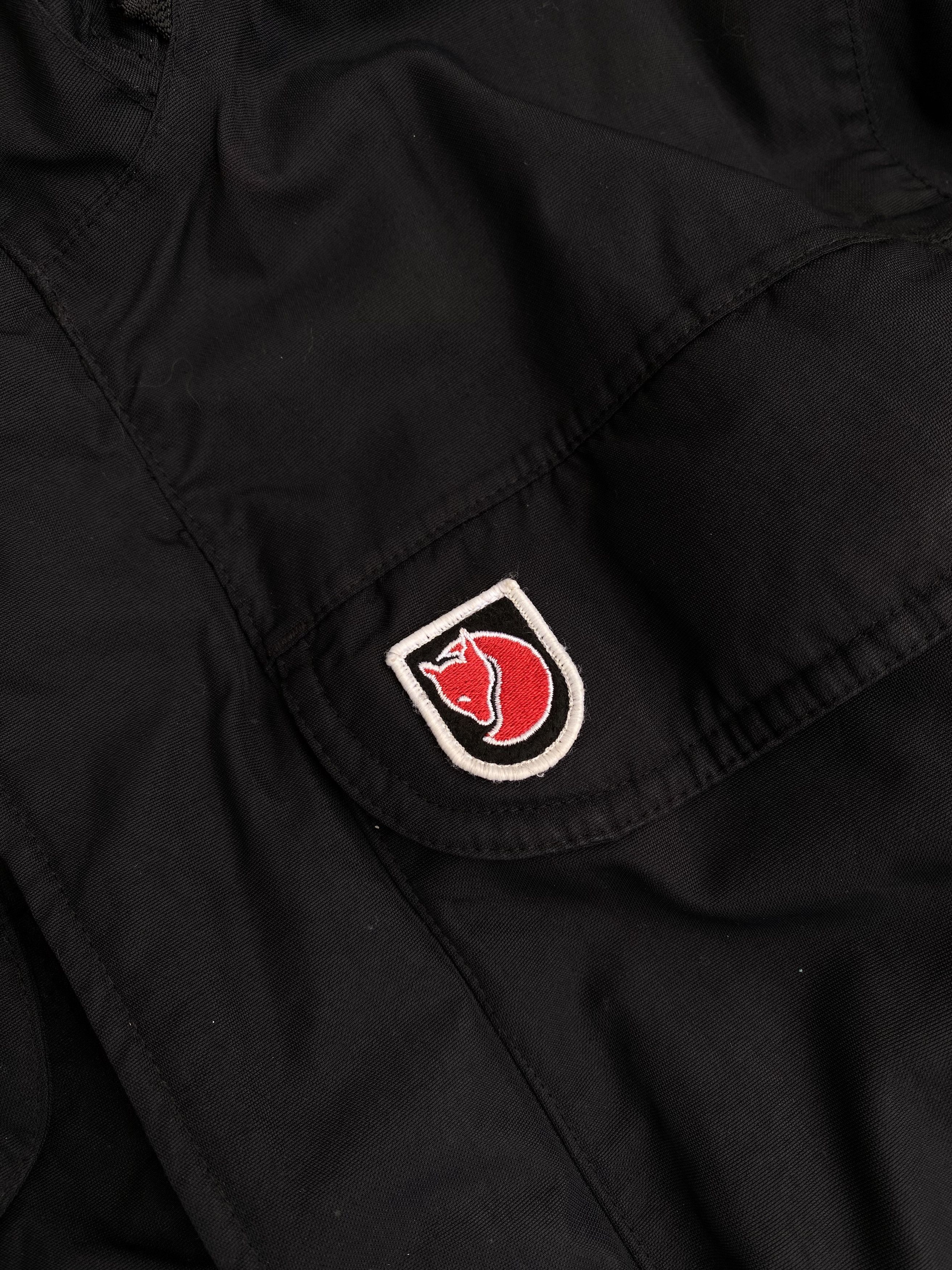 Fjallraven × Vintage Vintage Fjallraven Kodiak Parka Jacket Size S / US 4 / IT 40 - 7 Thumbnail