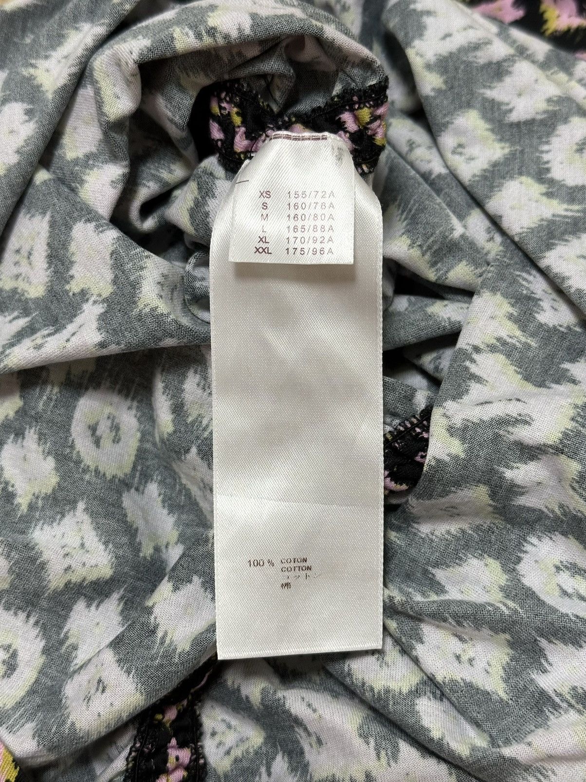 Louis Vuitton LOUIS VUITTON Spring Summer 2011 Monogram Stretch Mini Dress Size L / US 10 / IT 46 - 6 Thumbnail