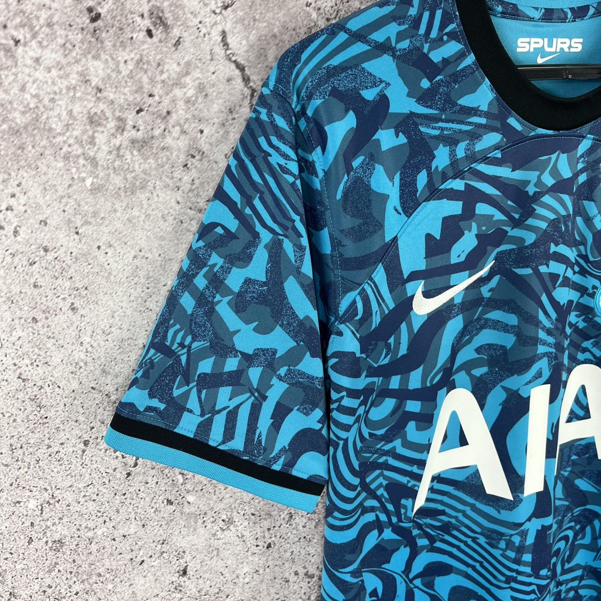 Nike Nike Tottenham Hotspur 2022/2023 Third Soccer Jersey Size S Size US S / EU 44-46 / 1 - 3 Thumbnail