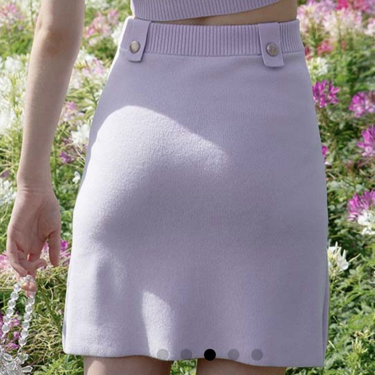 Other Petite Studio Skirt Size 30" / US 8 / IT 44 - 4 Thumbnail