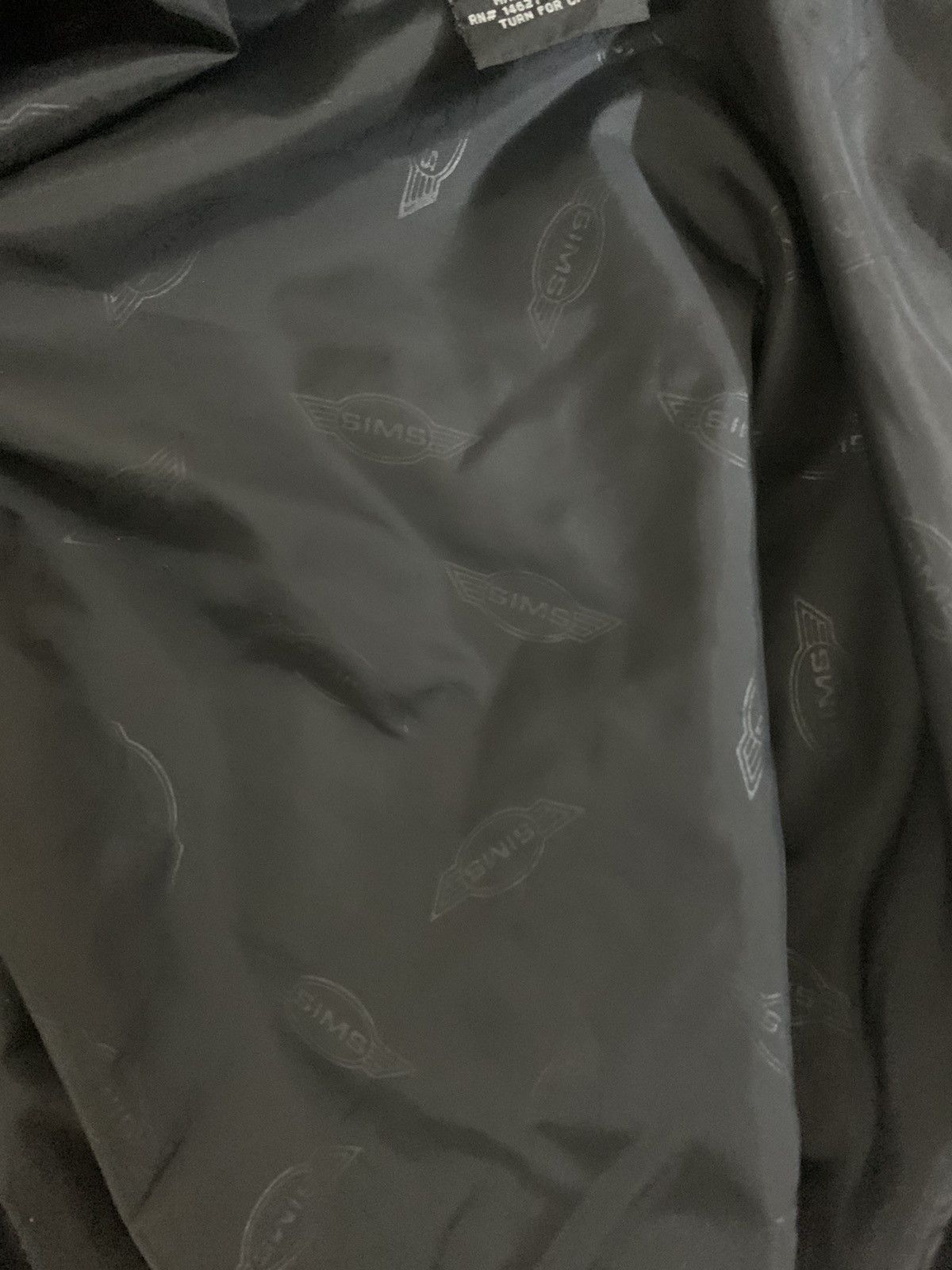 Other Sims skateboarding oversized jacket Size US XL / EU 56 / 4 - 11 Thumbnail