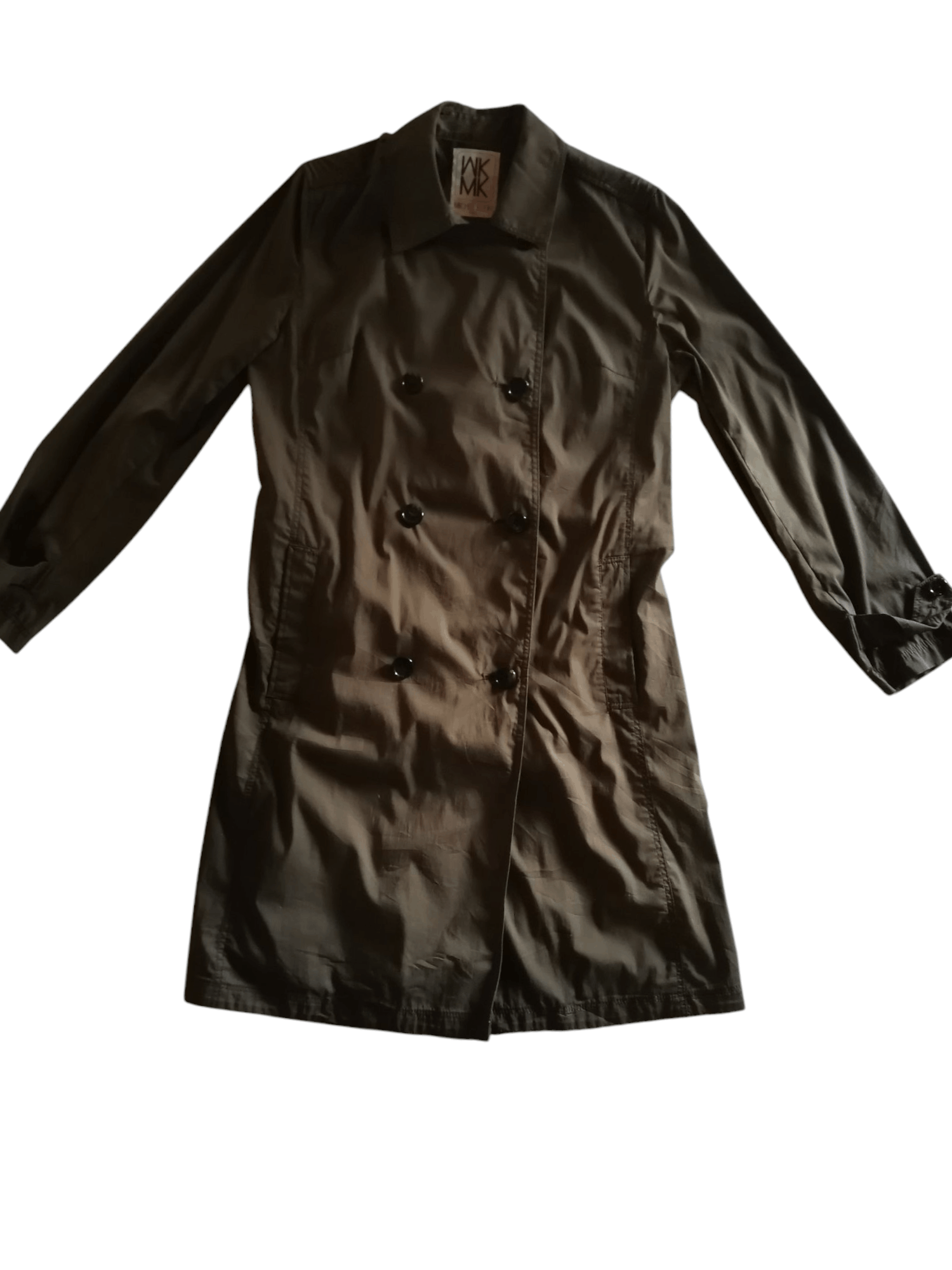 Vintage Michel Klein Paris coat