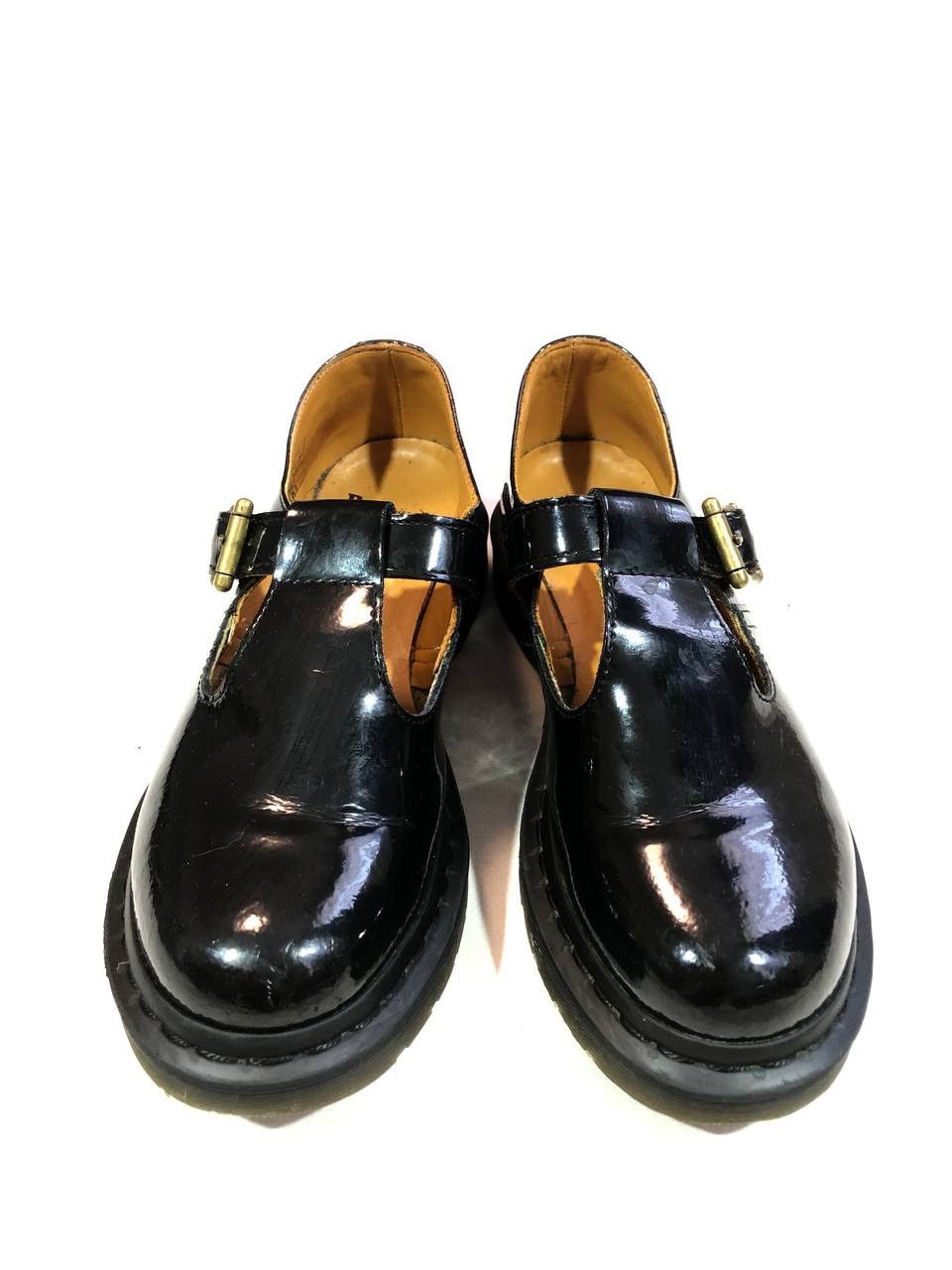Dr. Martens Dr. Martens Leather Sandals Size US 6 / IT 36 - 2 Thumbnail