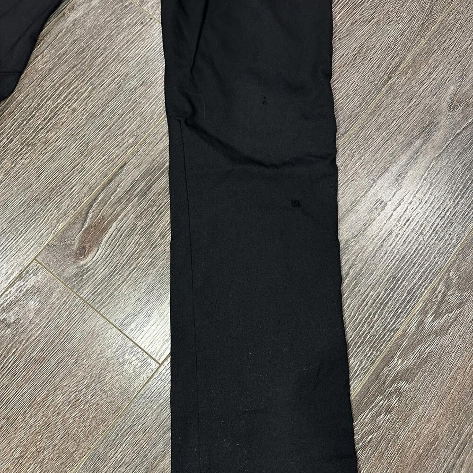 J.Lindeberg J. Lindeberg Stockholm Men’s Dress Pants – Size 52 Size 54R - 3 Thumbnail