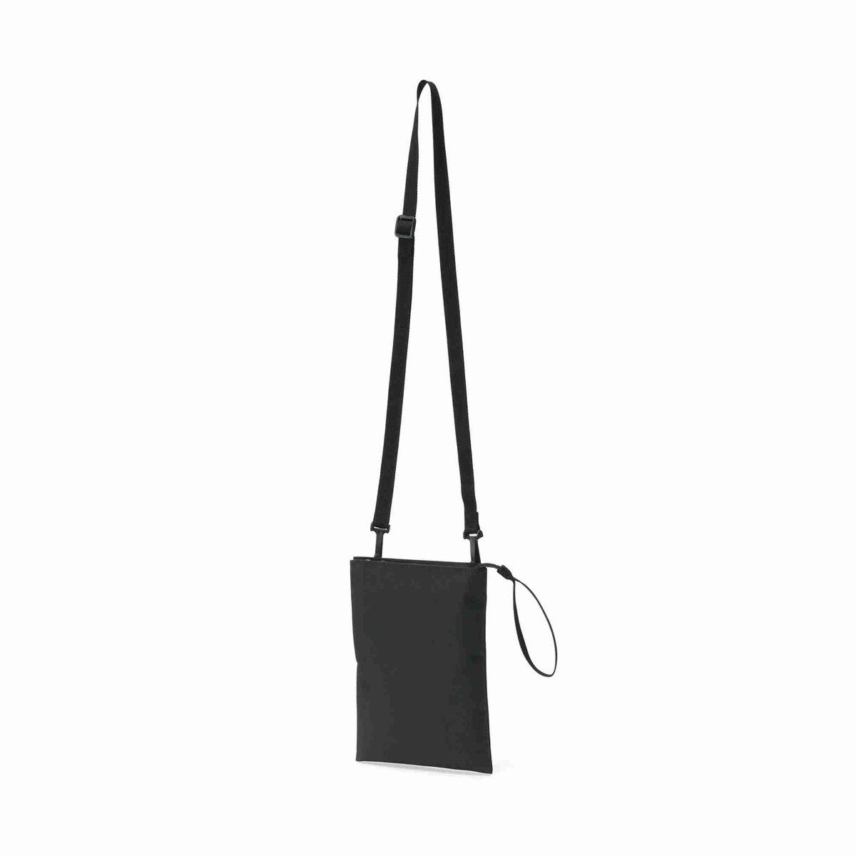 Muji Muji Black Mini Crossbody Bag Size ONE SIZE - 3 Thumbnail