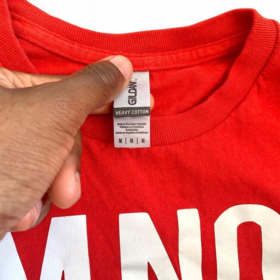 Other Im not gay but $20 is $20 shirt Size US M / EU 48-50 / 2 - 3 Thumbnail