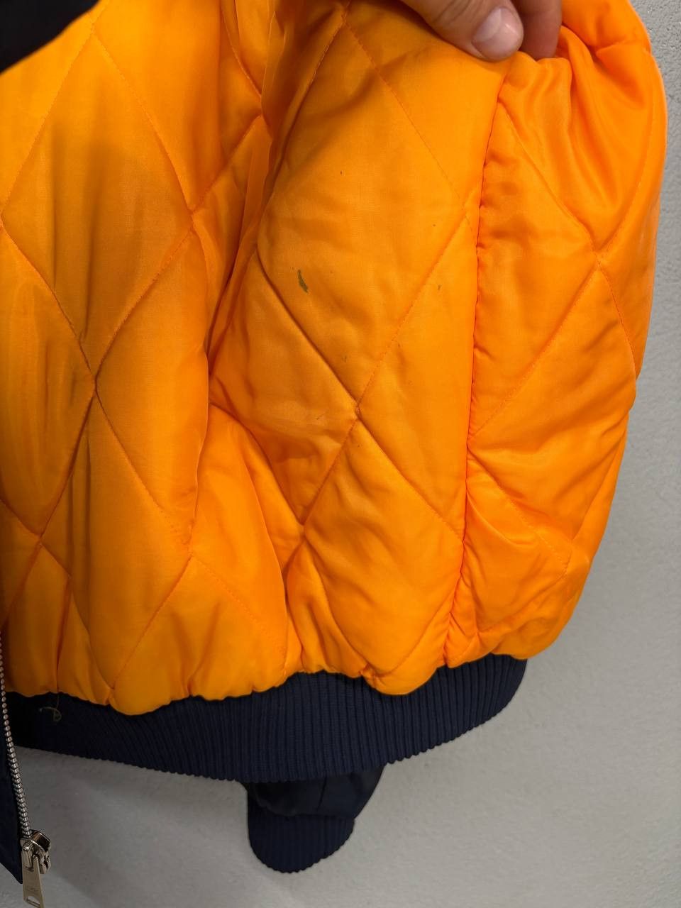 Japanese Brand × Sears Sears Work Leisure mens jacket L made in Japan Size US L / EU 52-54 / 3 - 9 Thumbnail