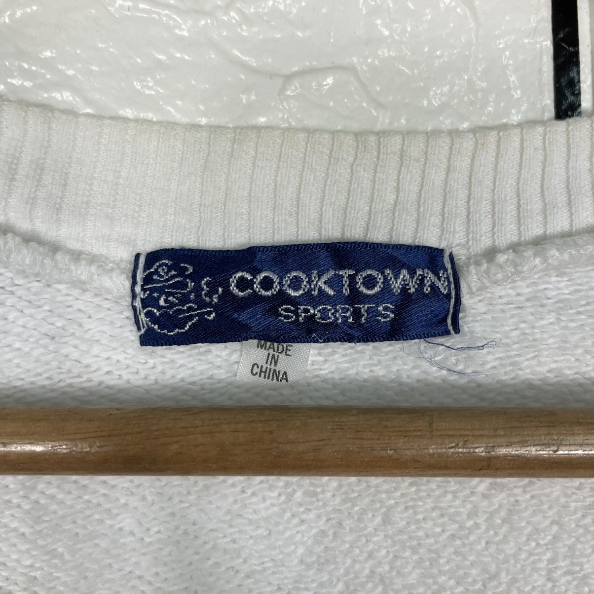 Japanese Brand Japanese Brand Cooktown Sport Women Jacket Size M / US 6-8 / IT 42-44 - 15 Thumbnail