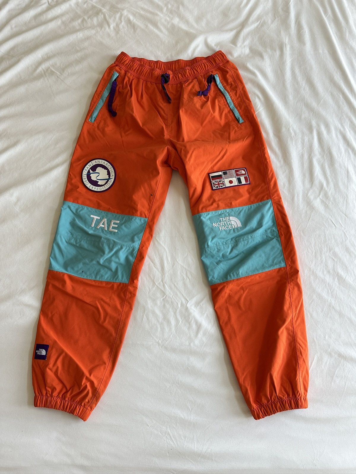 The North Face × The North Face Purple Label The North Face TAE 