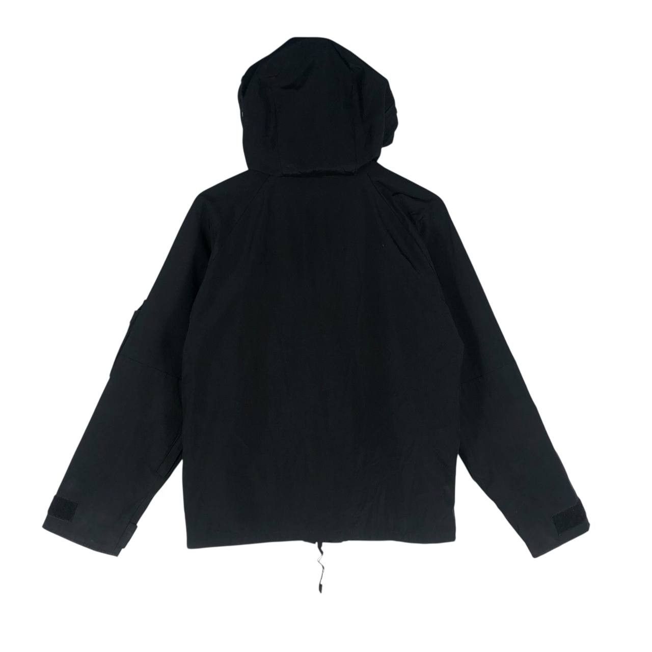 Other Parka Cold Weather Black Size US L / EU 52-54 / 3 - 6 Thumbnail