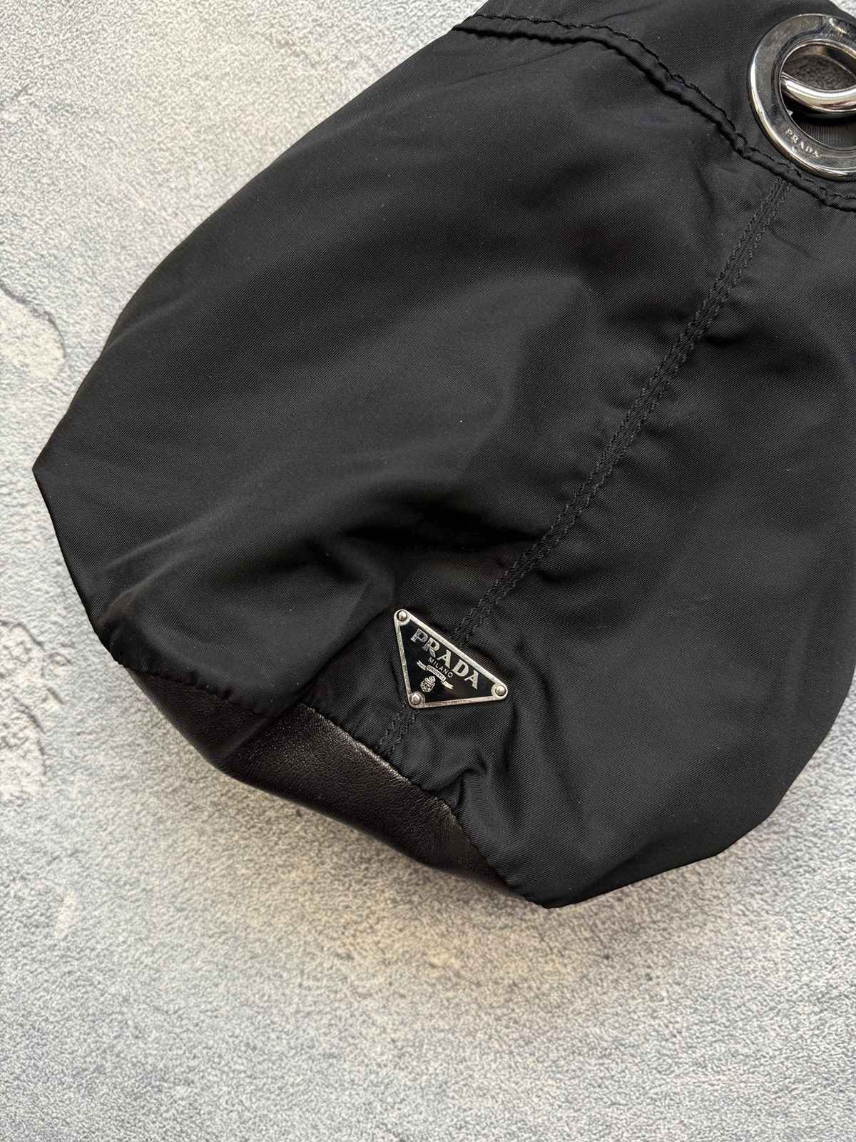 Prada Prada Y2K Moon Bag Size ONE SIZE - 2 Thumbnail