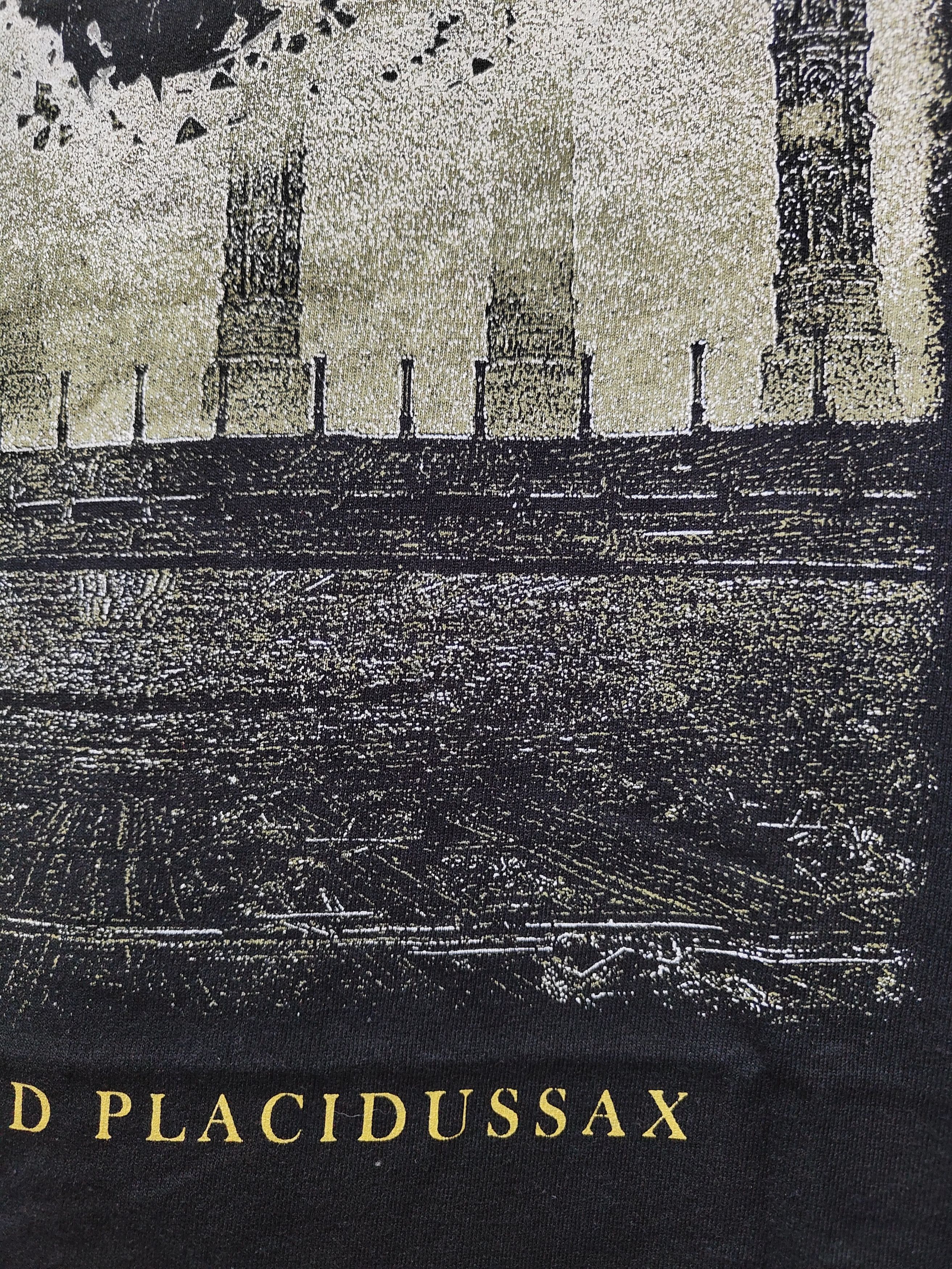 Playstation Elden Ring "Dragonlord Placidussax" T-shirt Size US XL / EU 56 / 4 - 7 Thumbnail