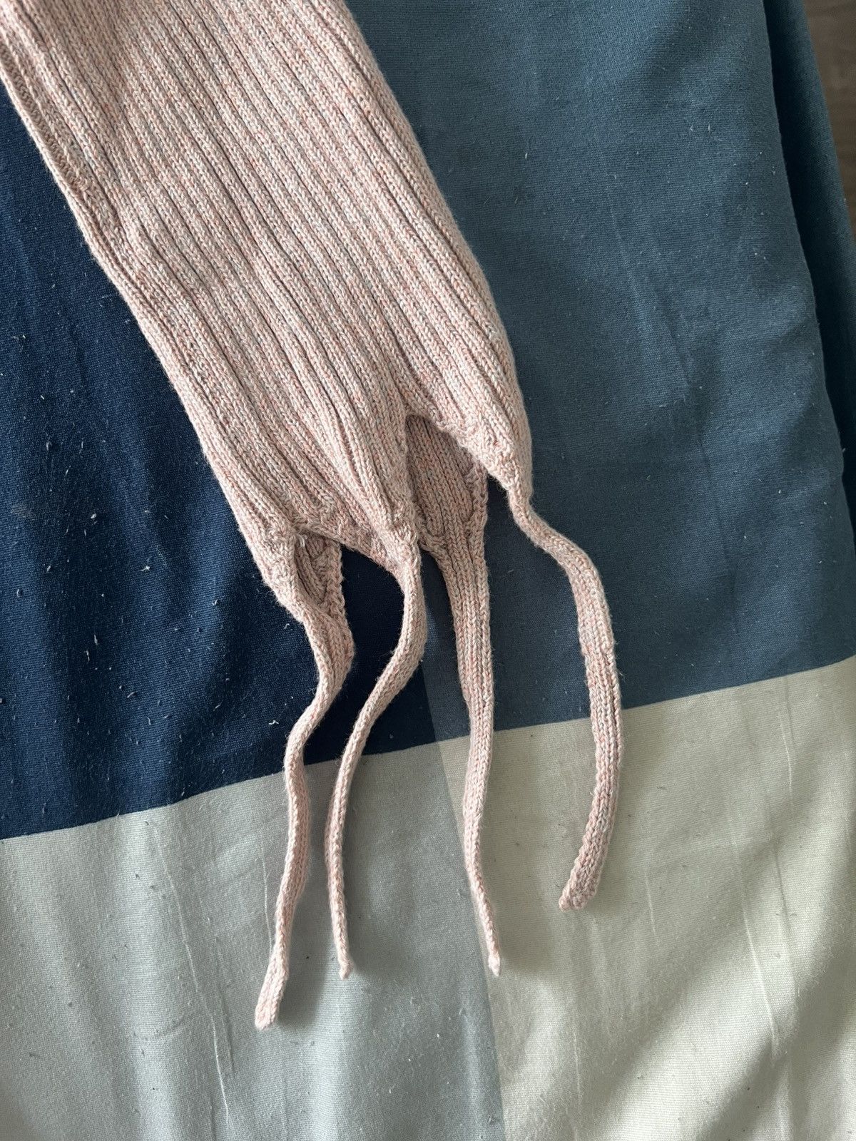 Puppets and Puppets S/S 22 Puppets and Puppets runway lilac cardigan Size M / US 6-8 / IT 42-44 - 3 Thumbnail