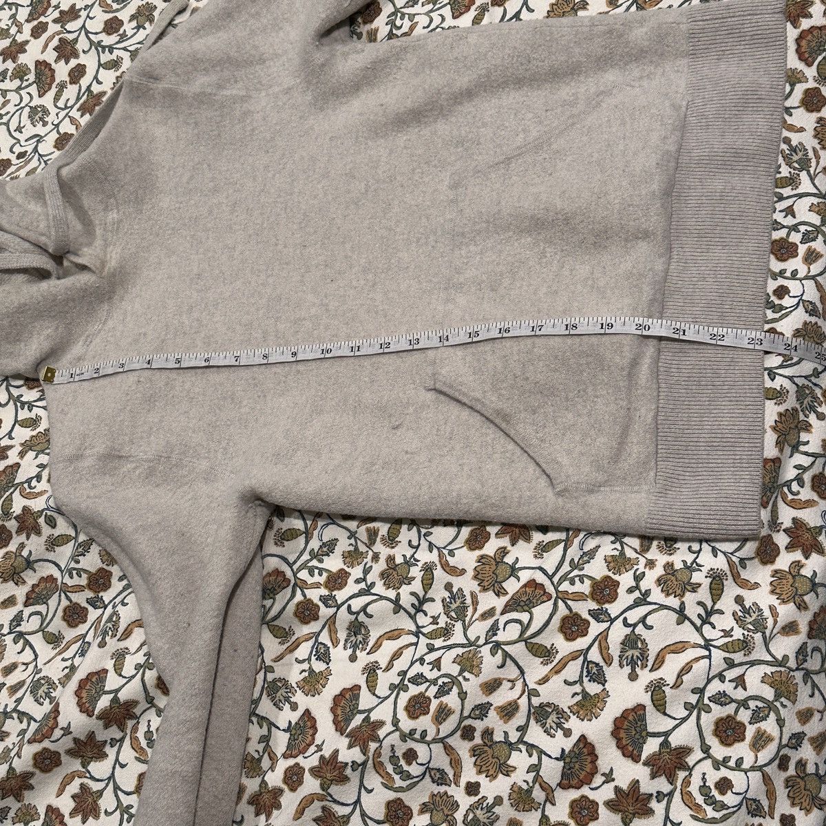 Aspesi × Designer × Vintage Aspesi Wool Sweater Size XL / US 12-14 / IT 48-50 - 4 Thumbnail