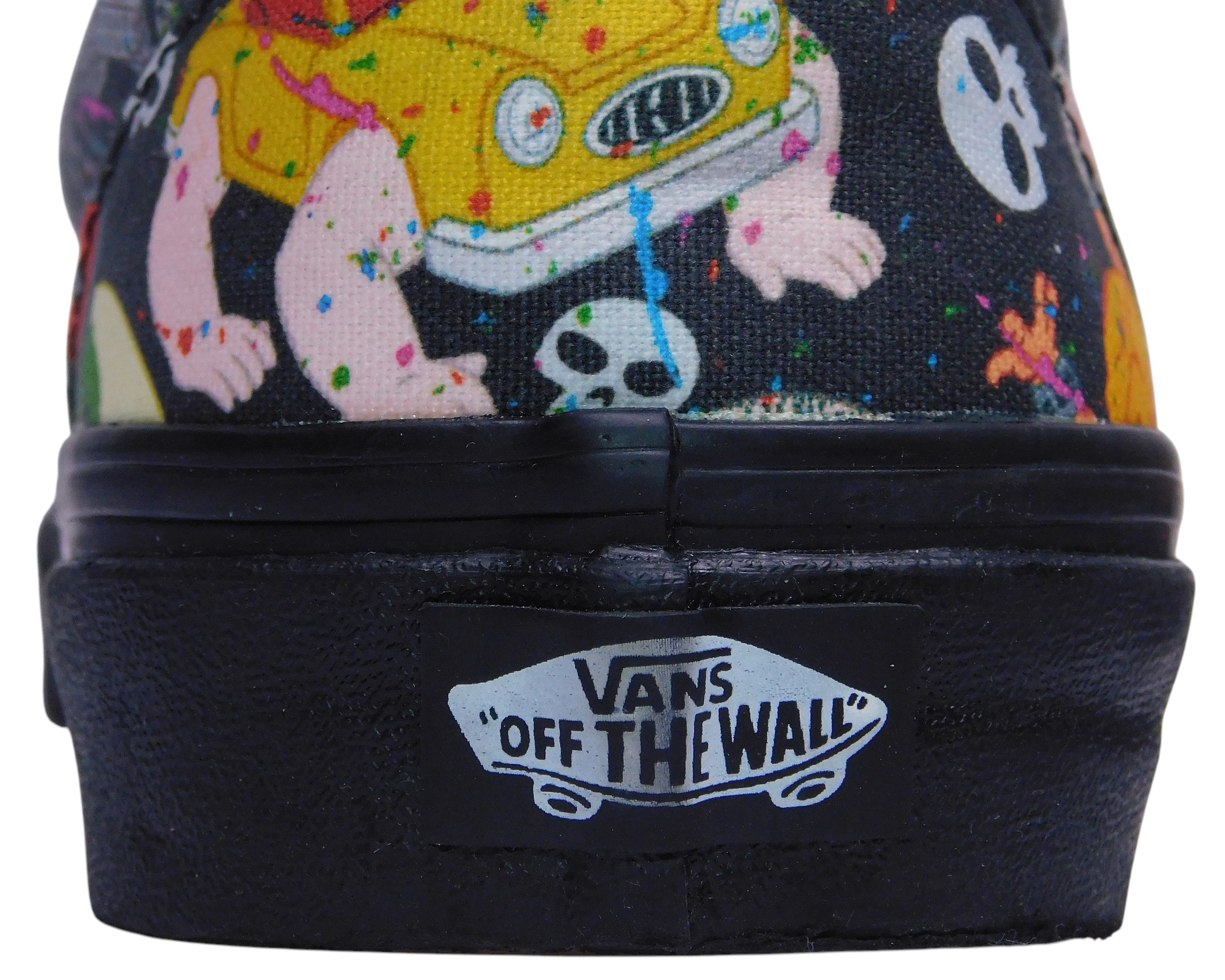 Disney × Vans Vans Disney Pixar toy story collection slip-on Size US 10 / EU 43 - 4 Thumbnail