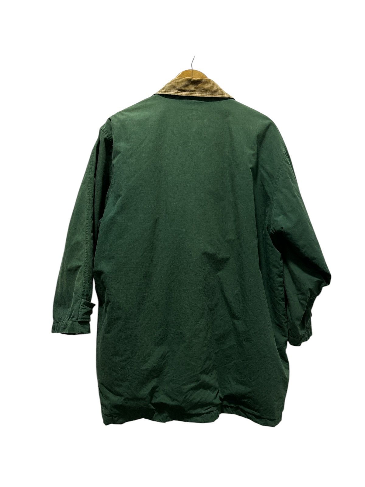 Fred Perry Vintage Fred Perry Safari Jacket Hunting American Retro Size US M / EU 48-50 / 2 - 2 Thumbnail