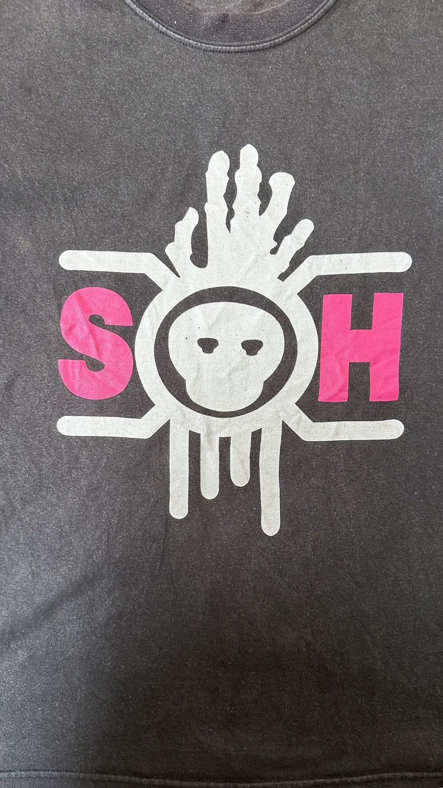 Japanese Brand VINTAGE SECOND HAND CLOTHING BOUNTY HUNTER INSPIRED TEE Size US M / EU 48-50 / 2 - 2 Thumbnail