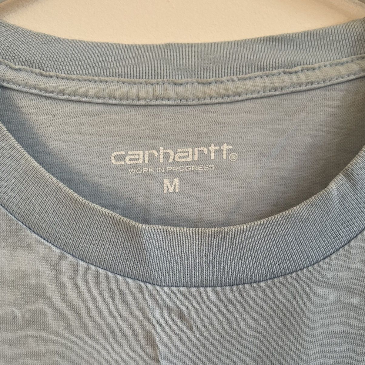 Carhartt Carhartt USA Size US M / EU 48-50 / 2 - 4 Thumbnail