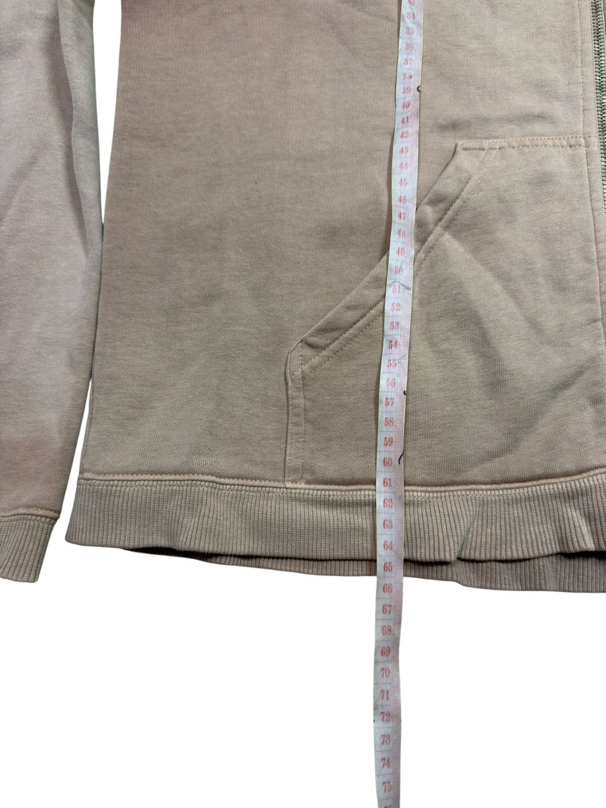 Other *RARE* VINTAGE 00s 90s Y2K GOLD’S GYM ZIP HOODIE HARDCORE Size US L / EU 52-54 / 3 - 7 Thumbnail