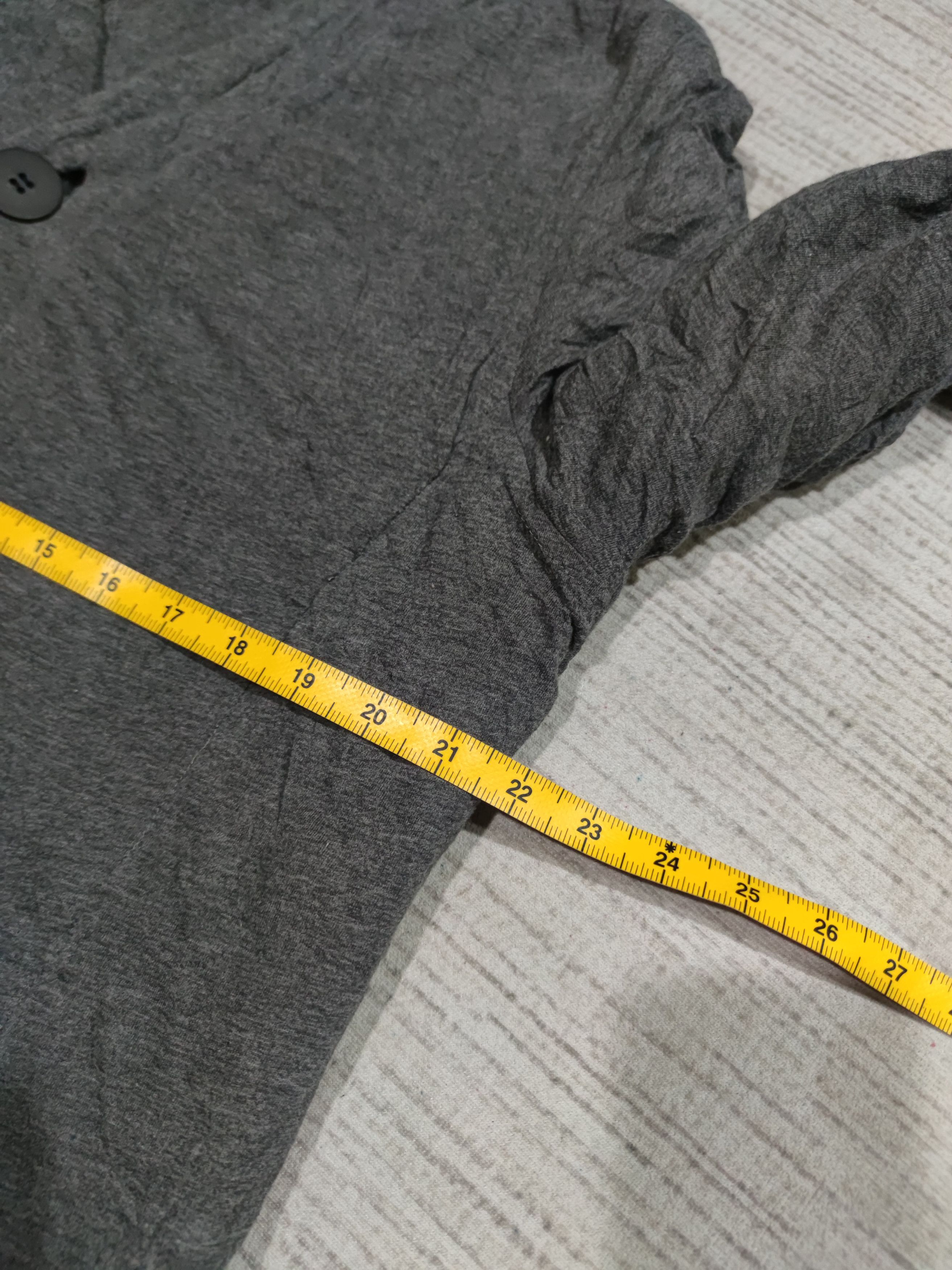 Y's Y's For Living Made in Japan Size US L / EU 52-54 / 3 - 8 Thumbnail