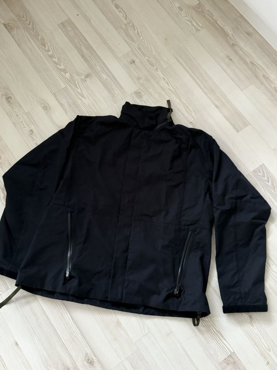 Acronym × Sacai Acronym x Sacai Khaki Field Jacket size M Acronym × Sacai Acronym x Sacai Khaki Field Jacket size M
