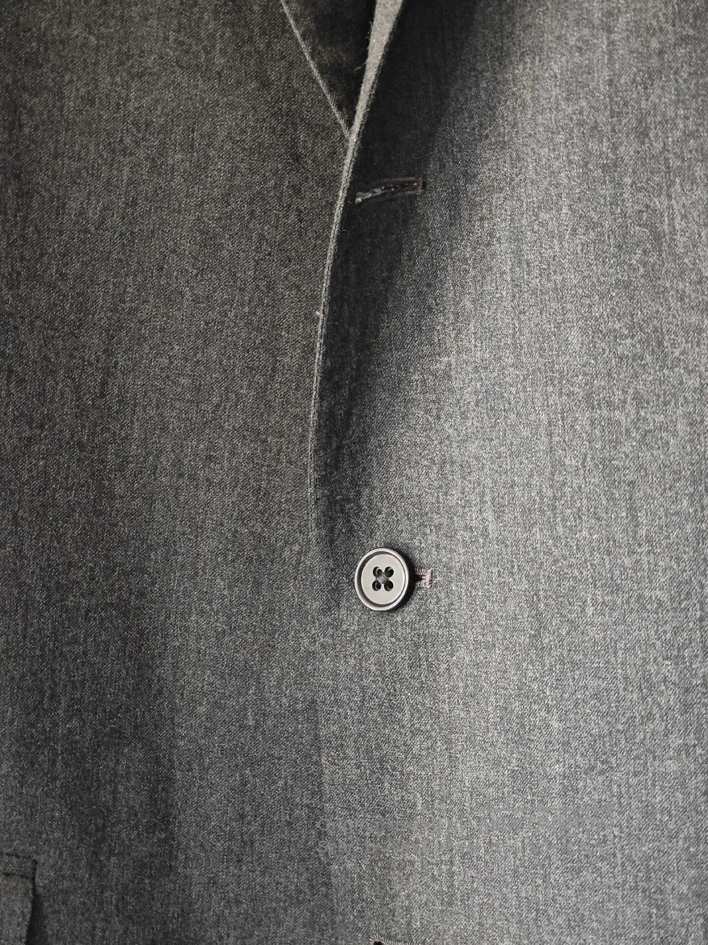 Polo Ralph Lauren Ralph Lauren Italian Wool Cashmere Blazer. Size US M / EU 48-50 / 2 - 3 Thumbnail