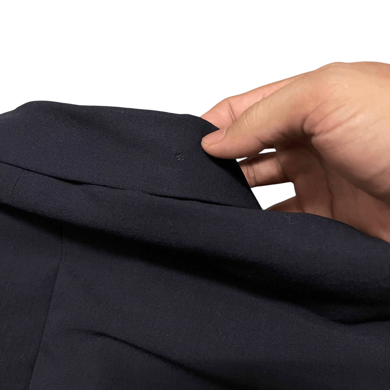 Comme des Garcons Homme Plus CDGHP AD1988 Comme Des Garcon Homme Plus Wool Blazer Size US M / EU 48-50 / 2 - 13 Thumbnail