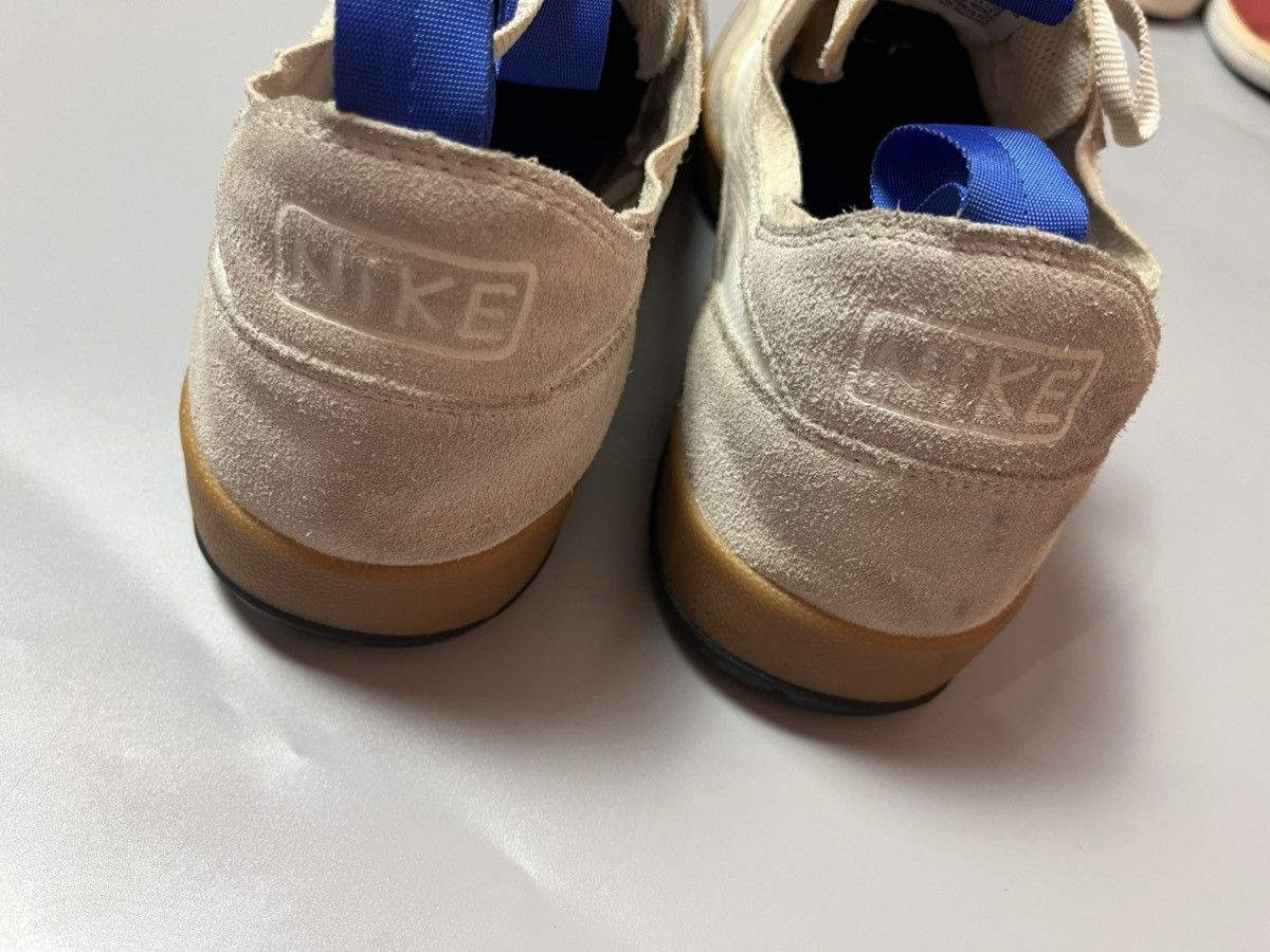 Nike × Tom Sachs Nike craft x Tom Sachs 2022 “General Purpose shoe” Size US 12 / EU 45 - 7 Thumbnail