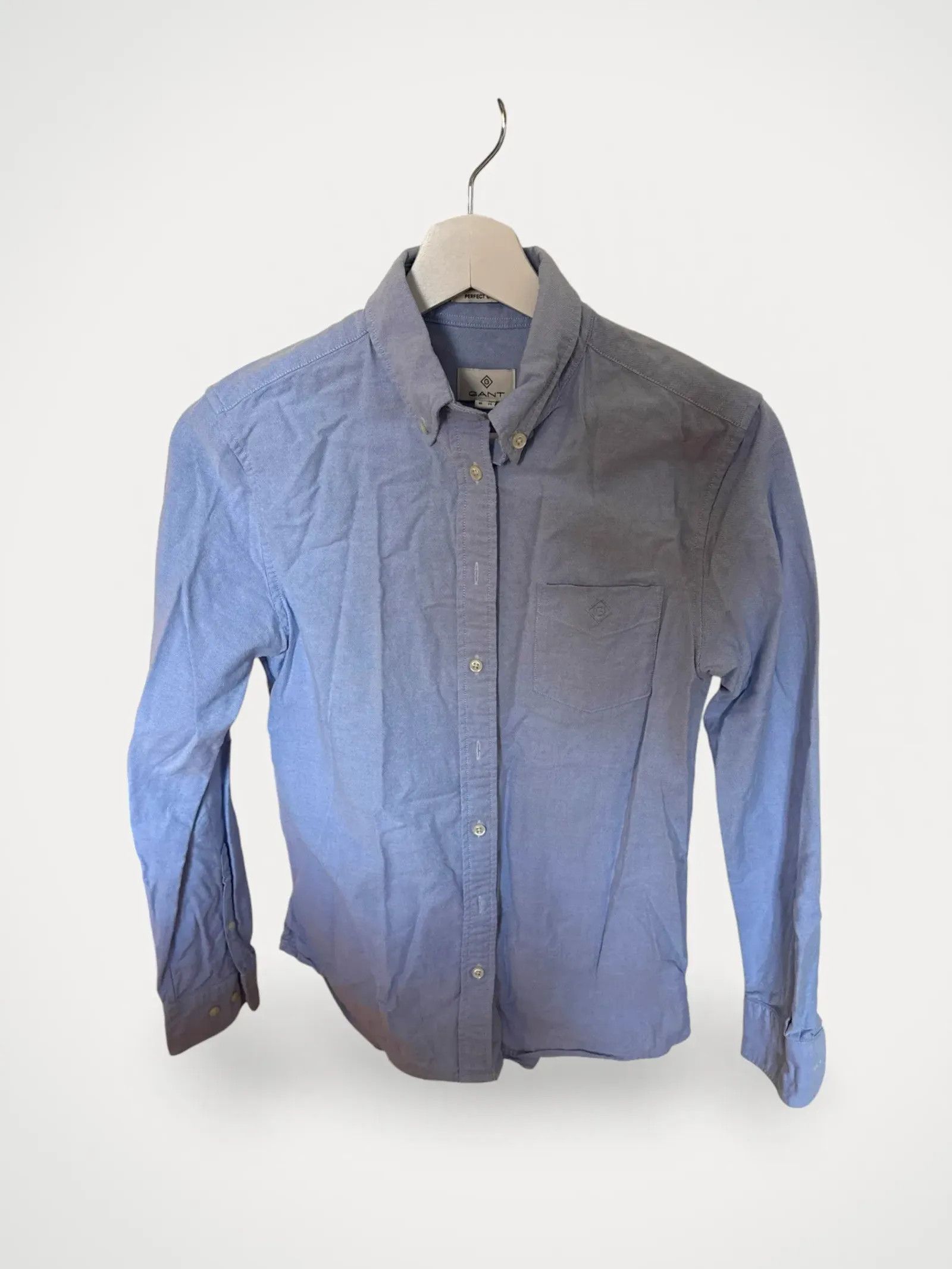 Gant Gant Shirt Size XS / US 0-2 / IT 36-38 - 1 Thumbnail