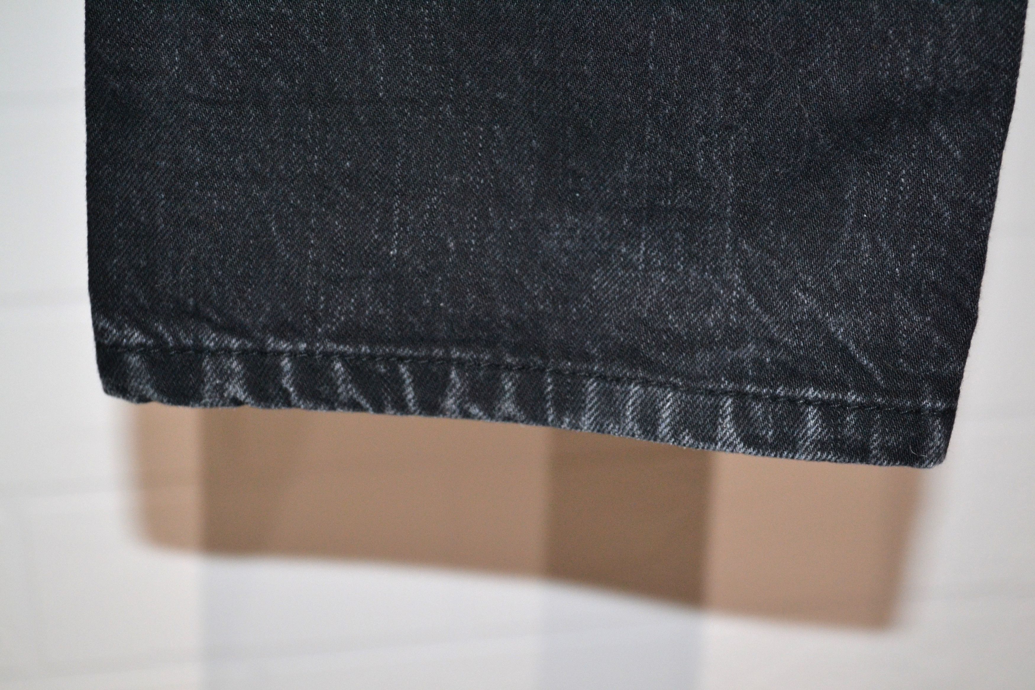 Karl Lagerfeld Karl Lagerfeld Jeans Size US 32 / EU 48 - 12 Thumbnail
