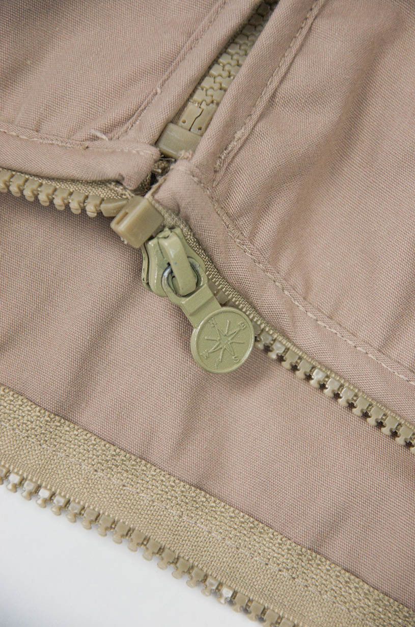 Vintage Rio Bravo Beige Fishing Vest Multi Pocket Outdoor - XXL Size US XXL / EU 58 / 5 - 5 Thumbnail