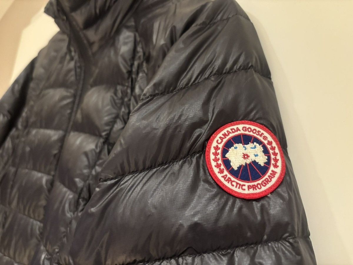 Canada Goose Canada goose style 2701 Hybridge Lite jacket Size US M / EU 48-50 / 2 - 3 Thumbnail
