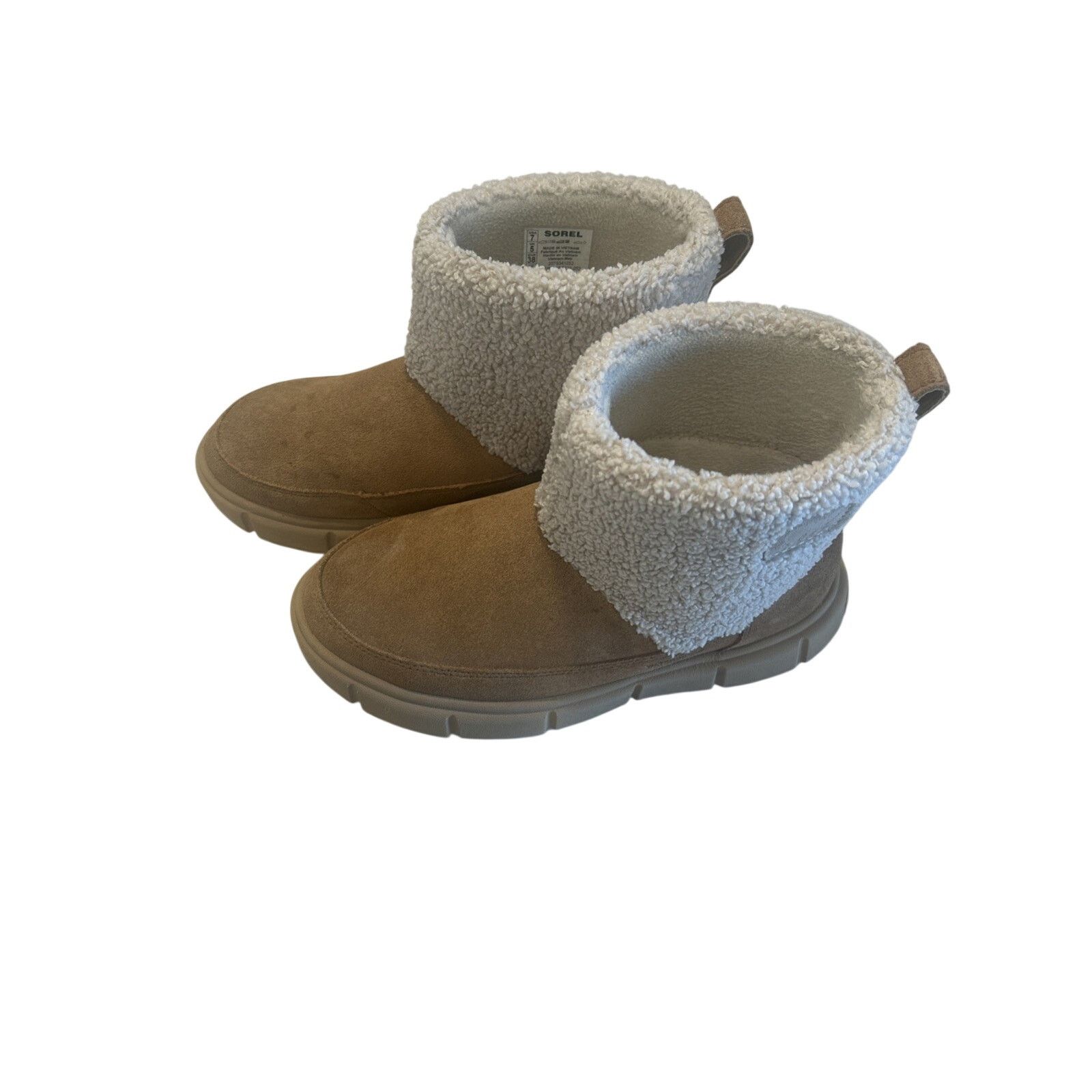 SOREL Sorel Explorer 2, Size 7 Size US 7 / IT 37 - 3 Thumbnail