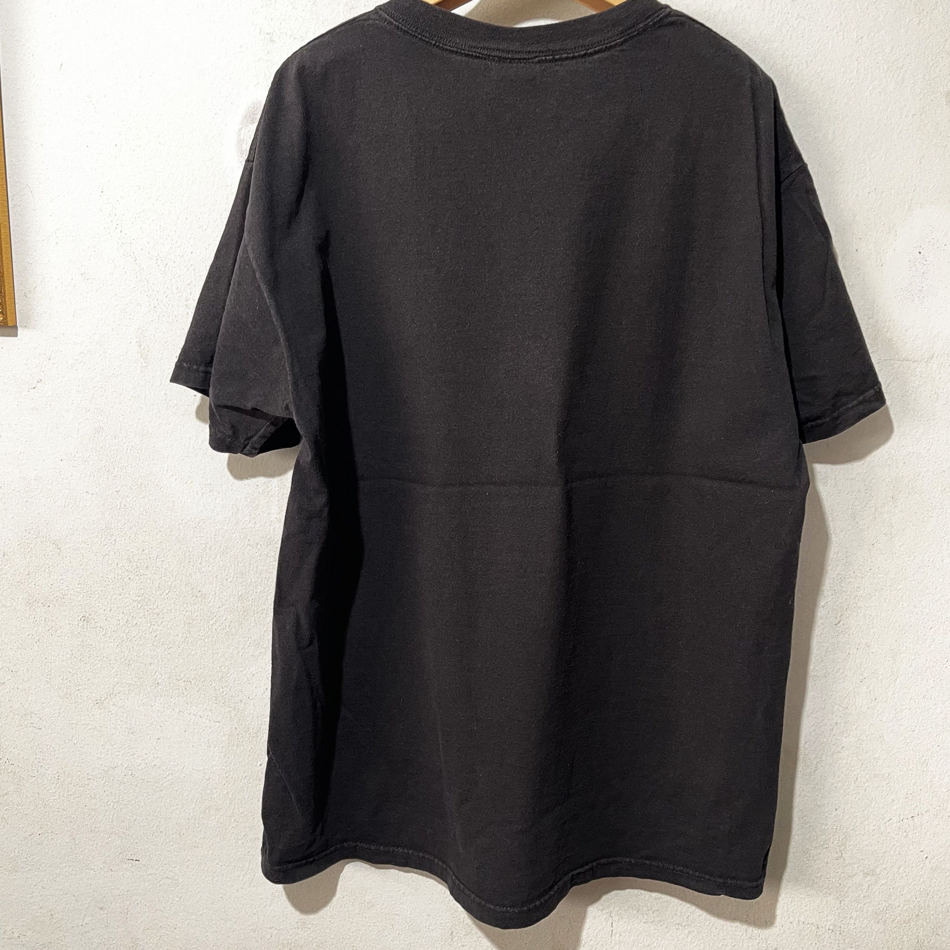 Fashion Victim × Vintage Vintage Anime Freak Shirt Size US M / EU 48-50 / 2 - 4 Thumbnail