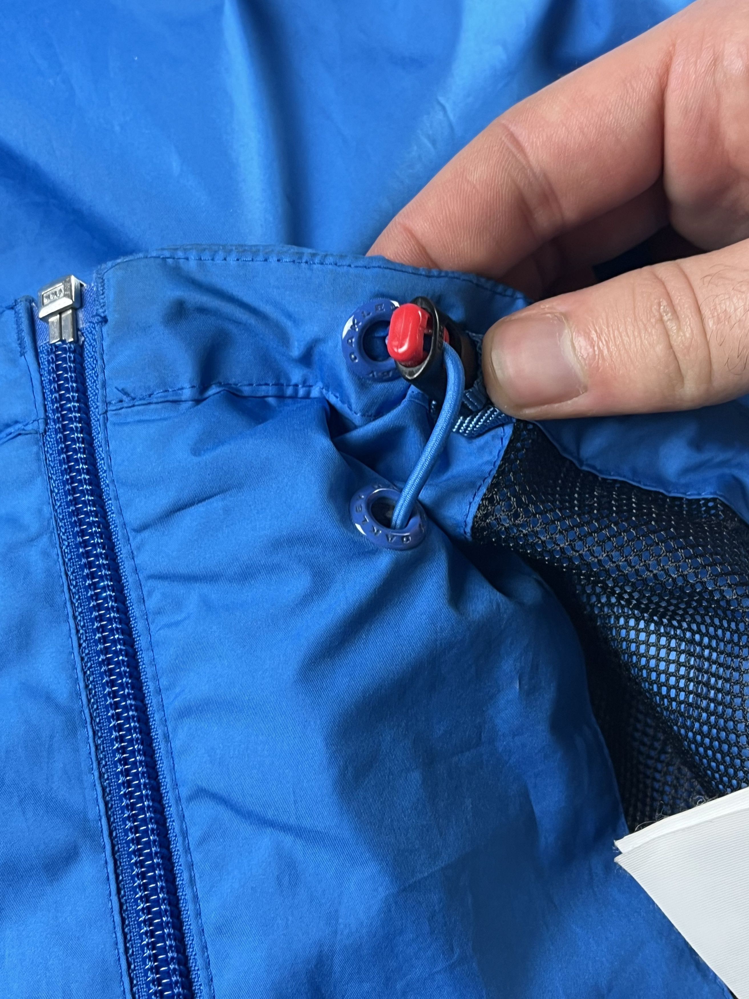 Oakley × Vintage RARE! Oakley Vintage Raincoat Size US L / EU 52-54 / 3 - 8 Thumbnail