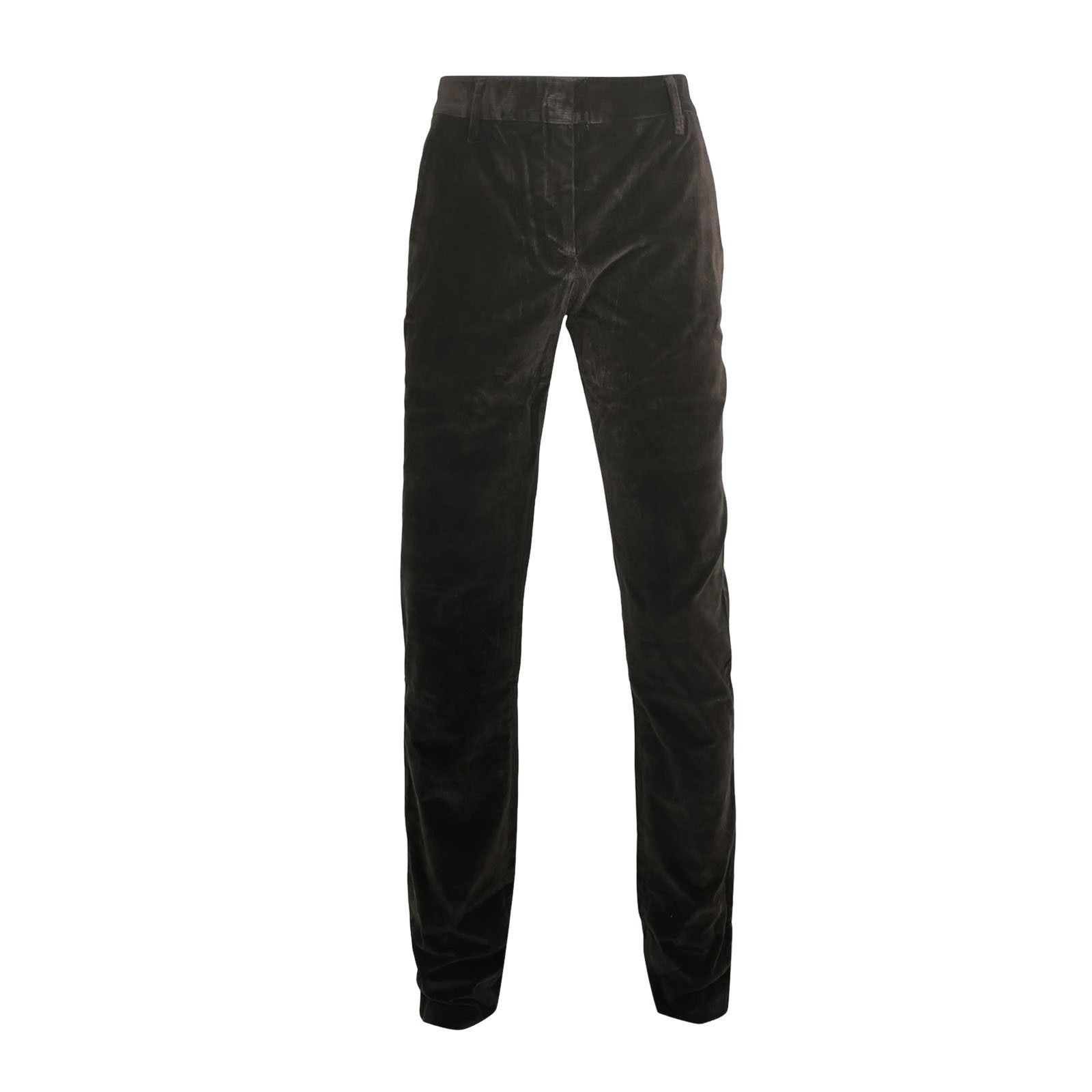 Prada Prada Corduroy Casual Pants 26 Size US 26 / EU 42 - 1 Thumbnail