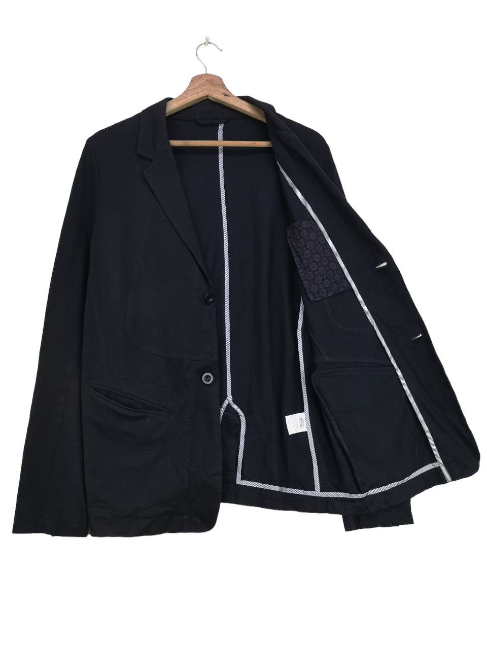 Marithe + Francois Girbaud 🔥Marithe Francois Girbaud Jacket Size US M / EU 48-50 / 2 - 3 Thumbnail